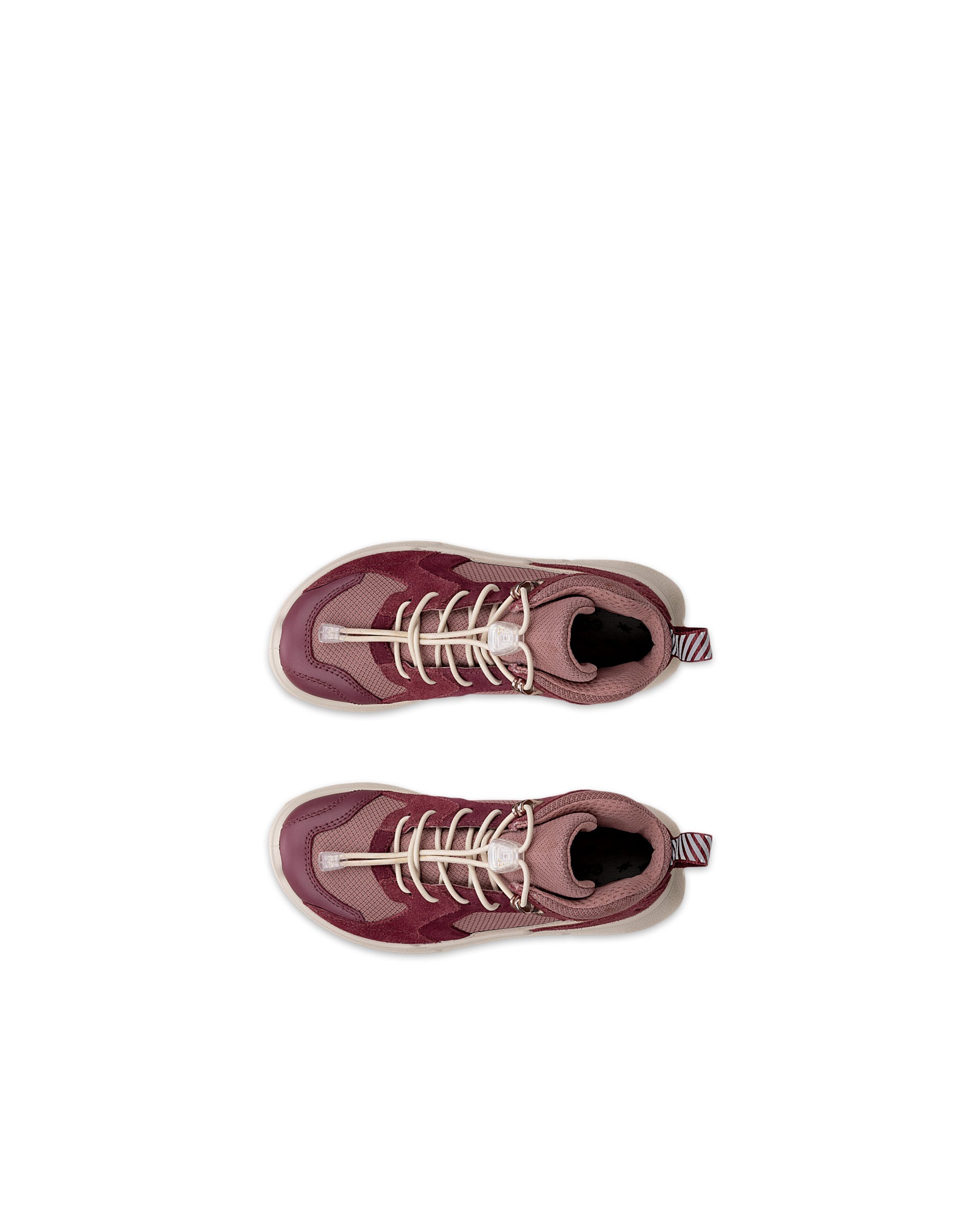 ECCO BIOM 2.2 - Rožinė - Top left pair