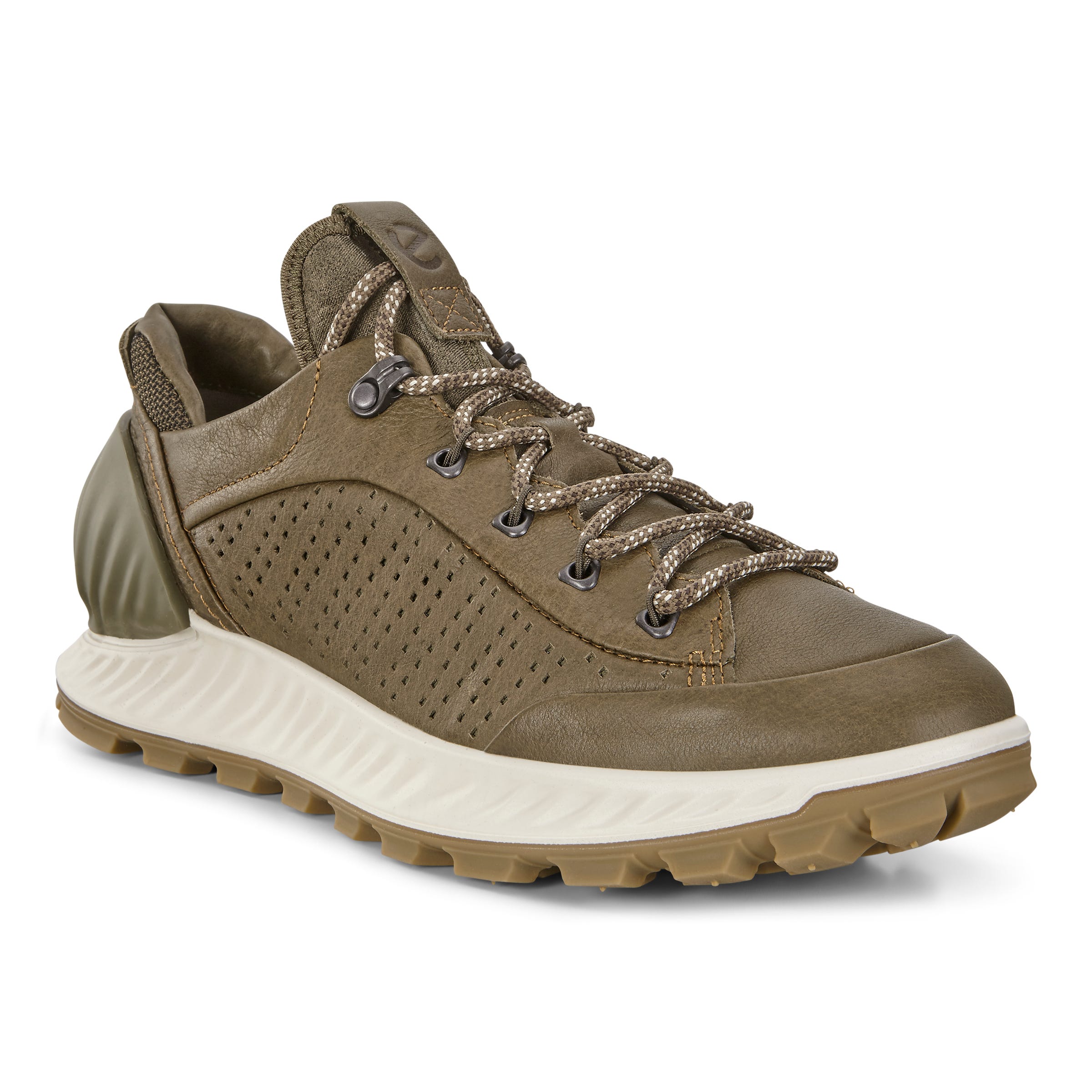 ECCO EXOSTRIKE Outdoor Shoe - Green - Main