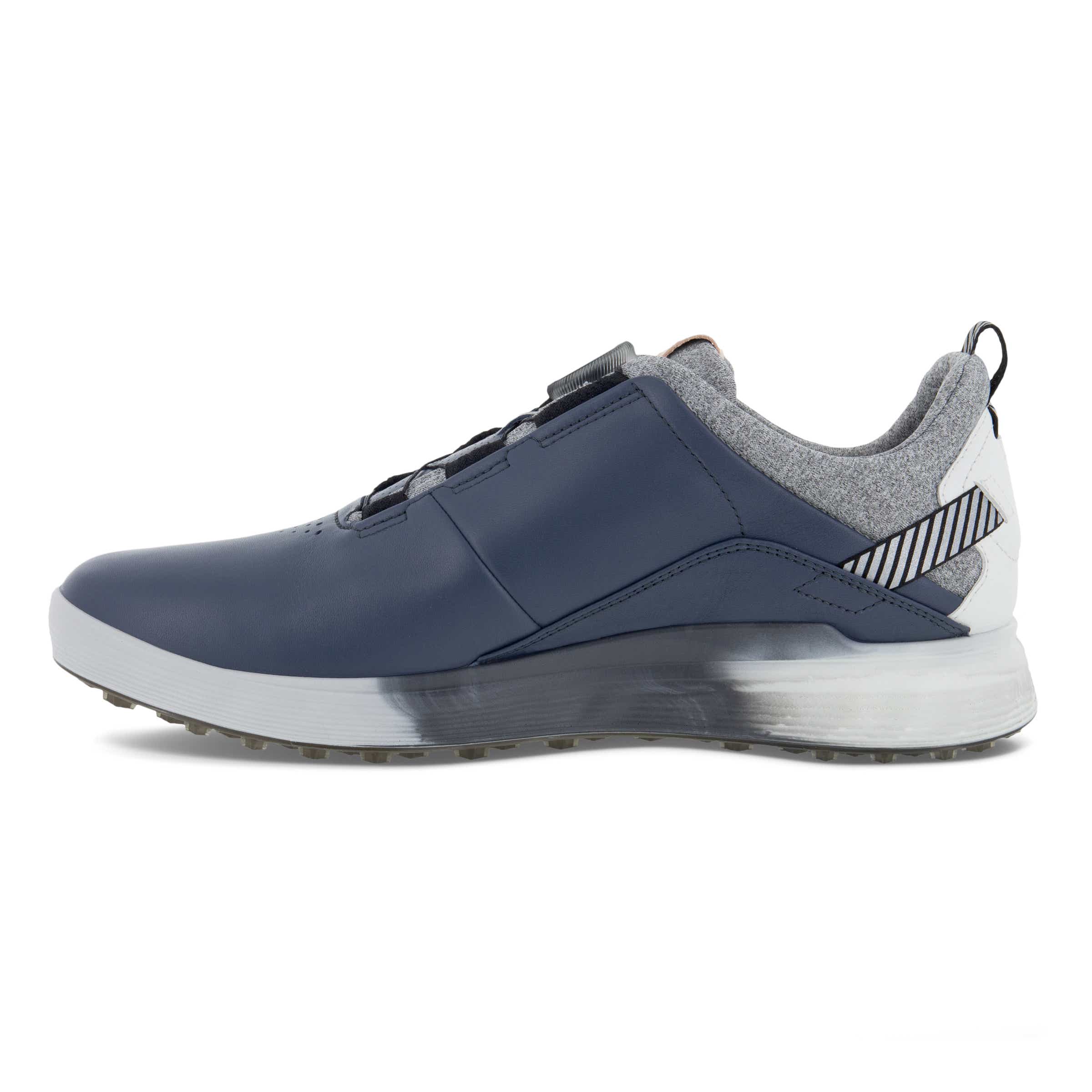 男性用 ECCO Golf S-THREE BOA Amazon.com | ECCO Men's Biom C4 Boa Gore-tex Waterproof Golf