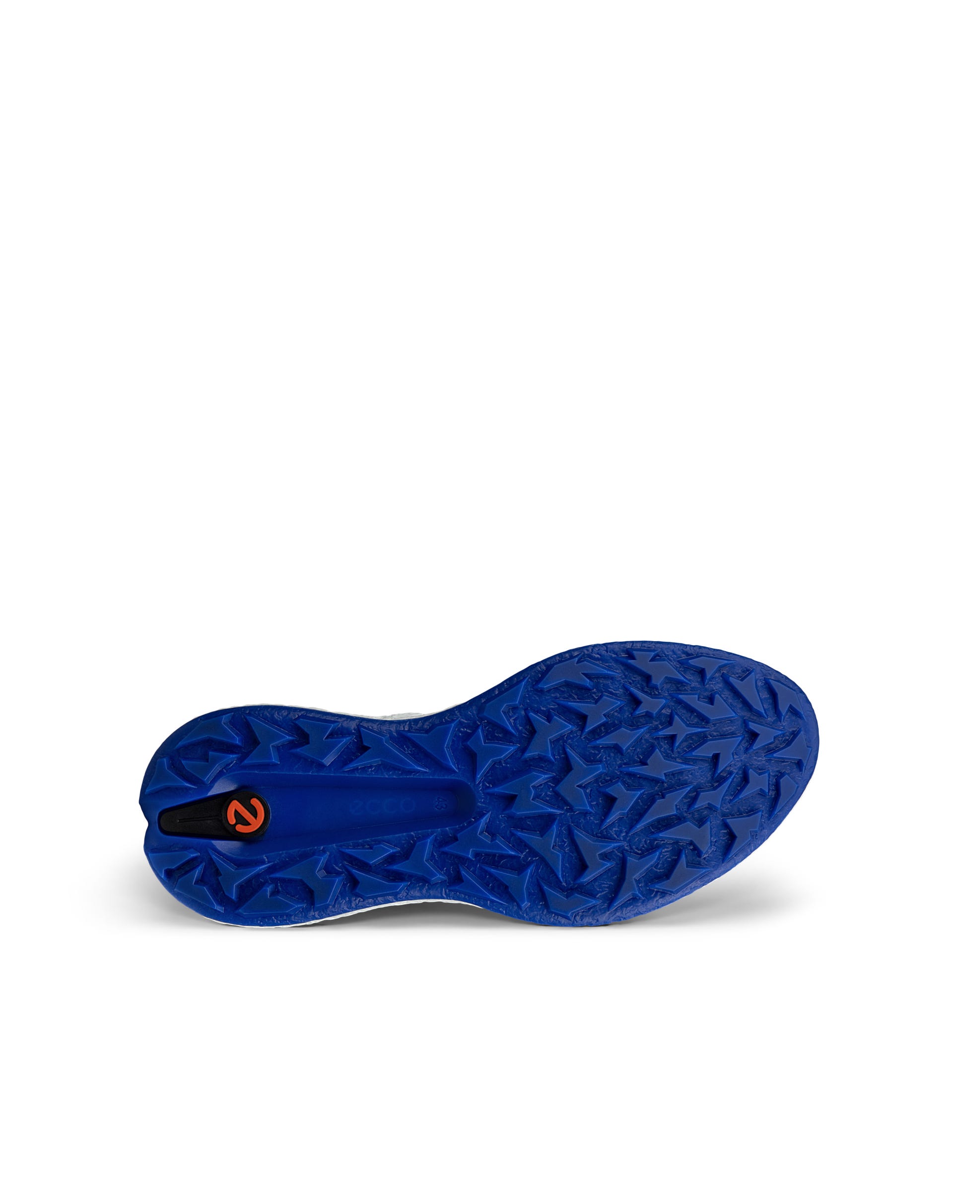 ECCO GOLF BIOM H5 - Hvit - Sole