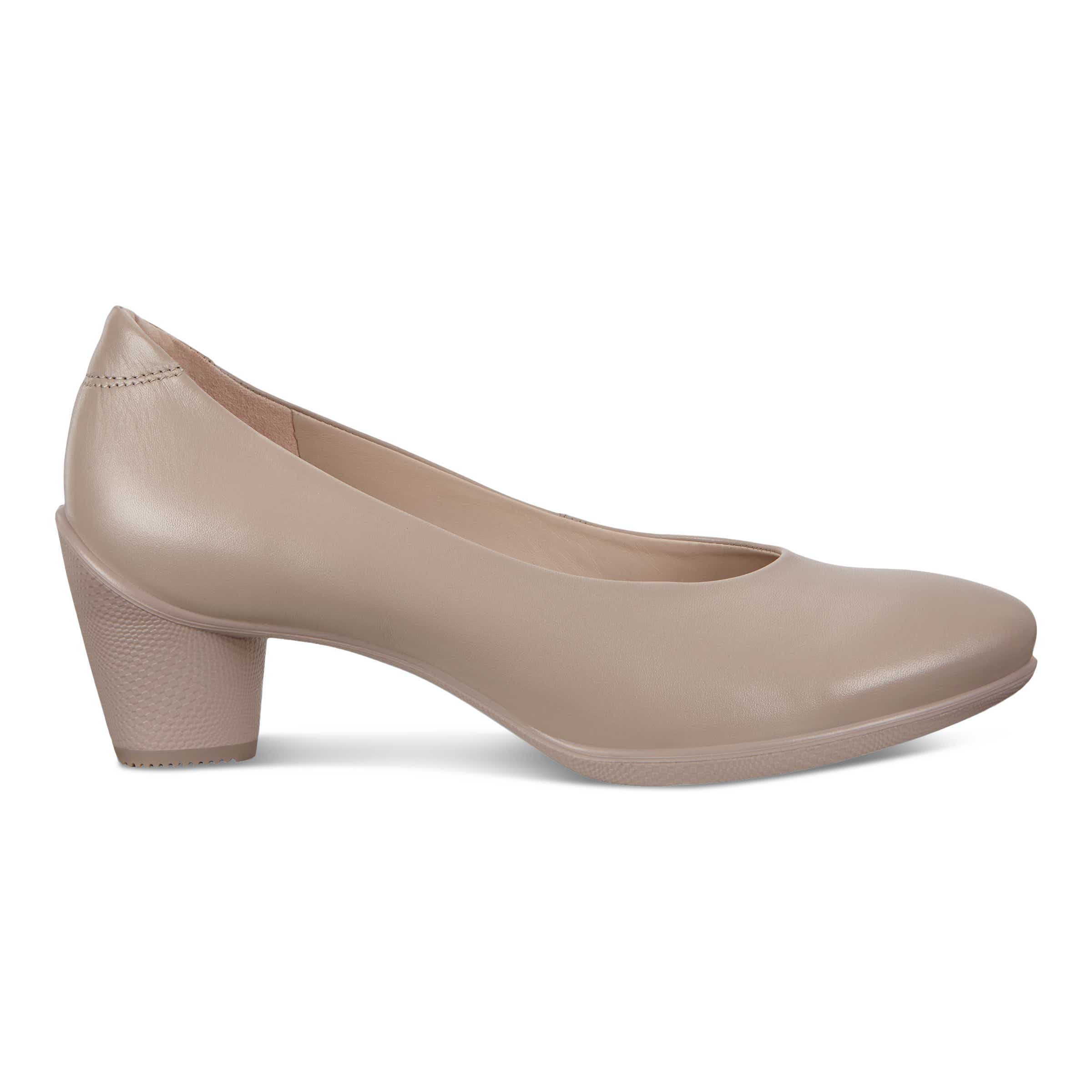 ecco SCULPTURED 45 パンプス Amazon.com | ECCO Women's Sculptured 45 Plain Dress Pump