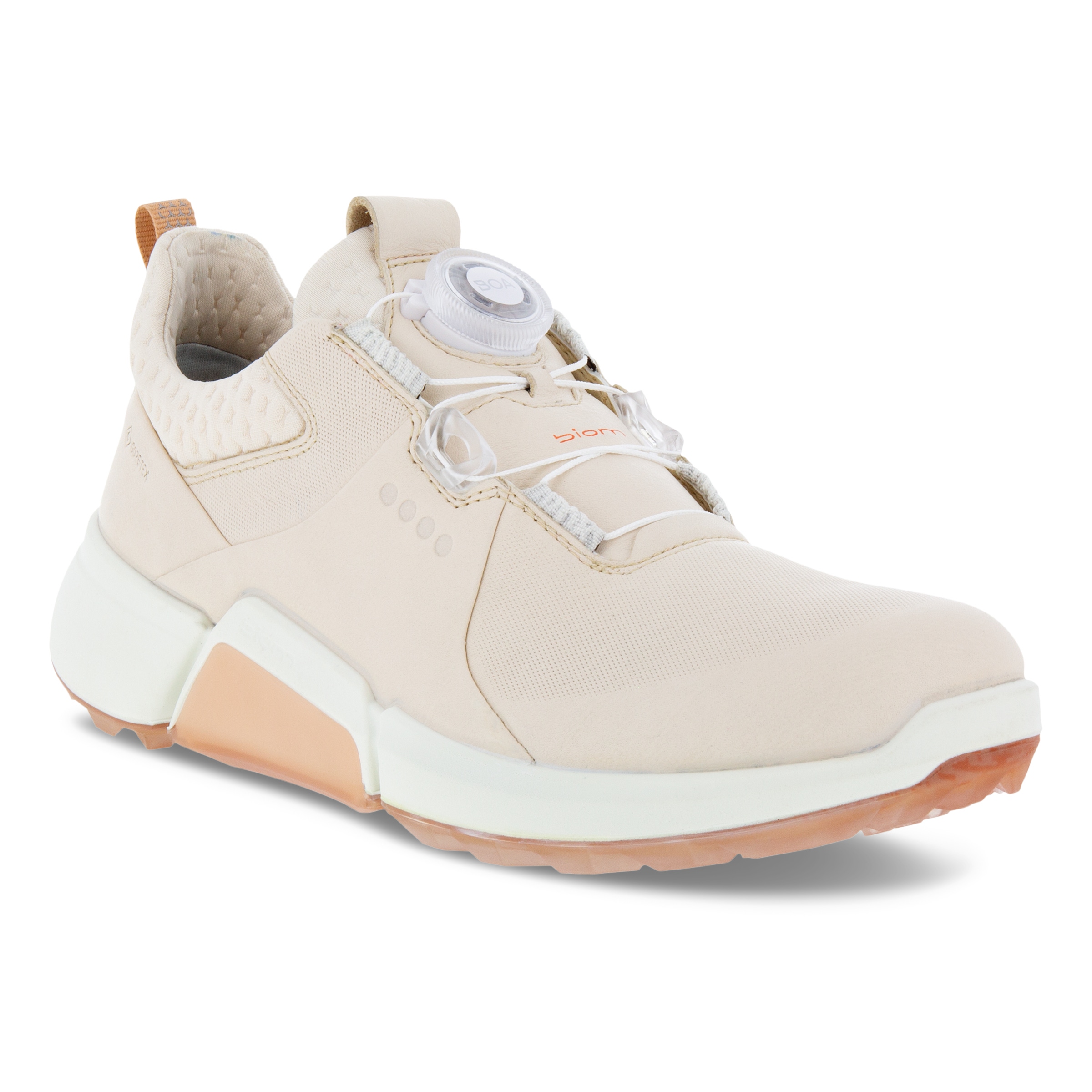 【新品・未使用】エコーECCO W Golf Biom H4 ecco ECCO エコー 日本正規品 BIOM H4 BOA バイオム エイチ