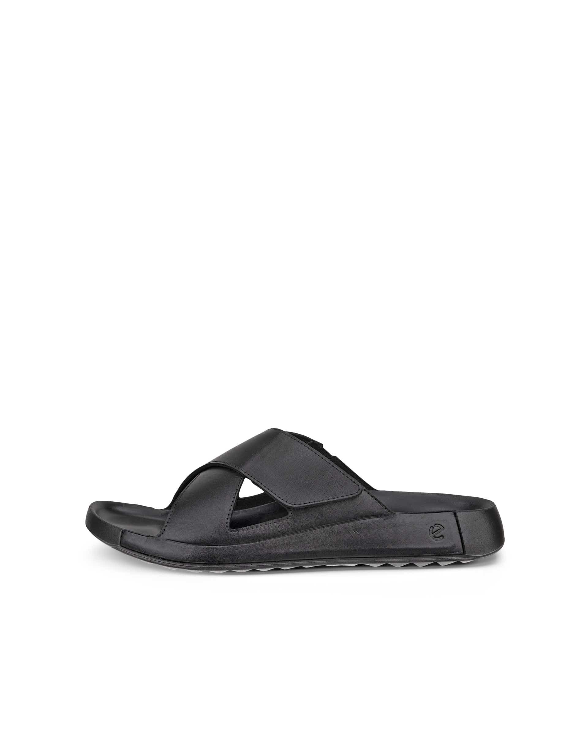 ECCO COZMO MEN'S SANDAL - undefined - Outside
