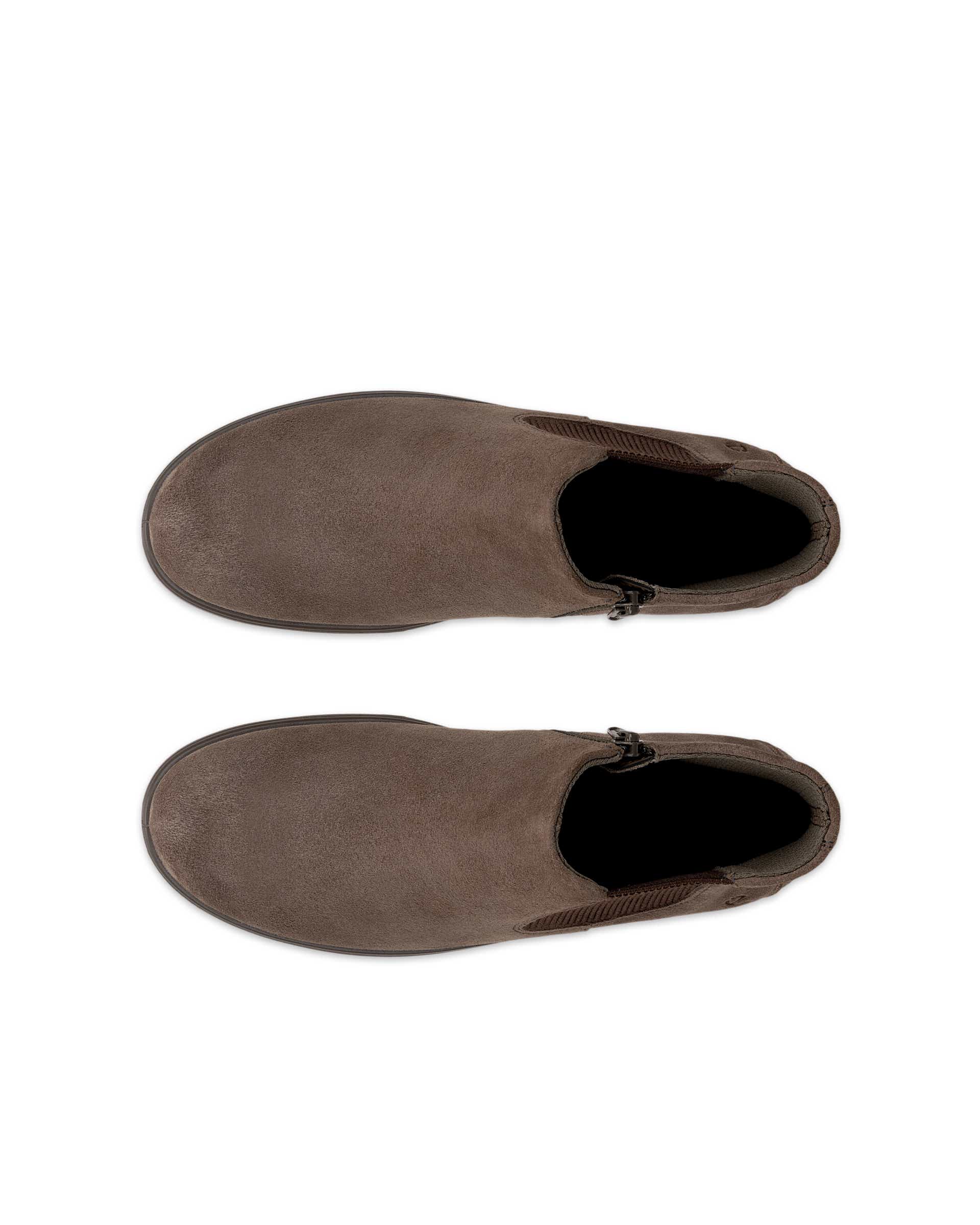 ECCO Classic Sneaker - Brun - Top left pair