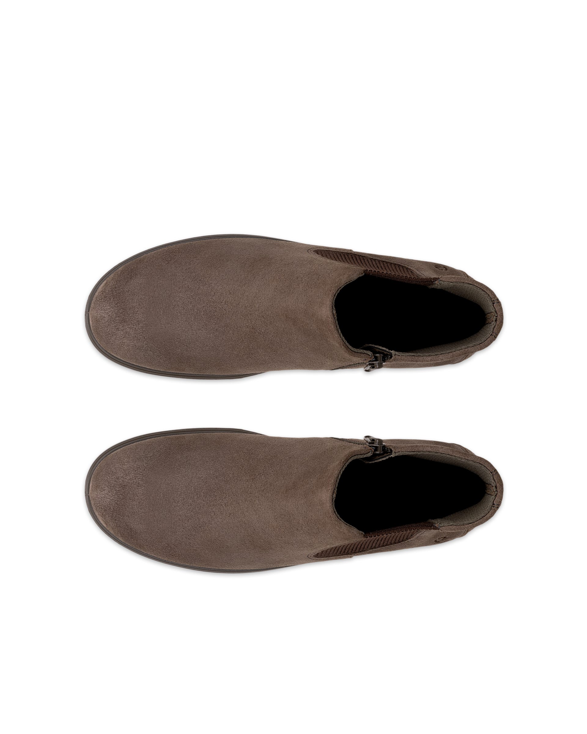 ECCO Classic Sneaker - Brun - Top left pair