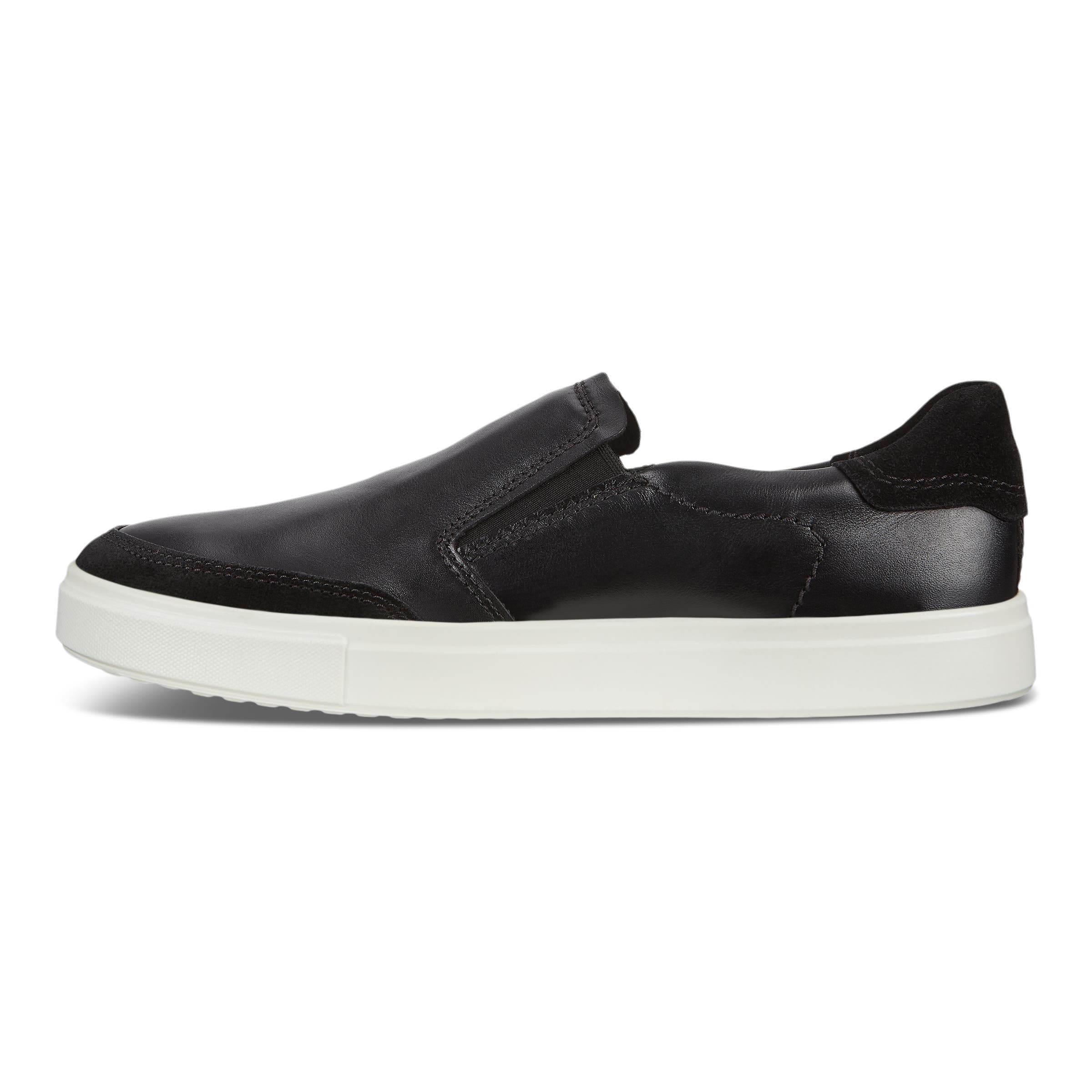 ECCO KYLE Slip-on - Black - Inside