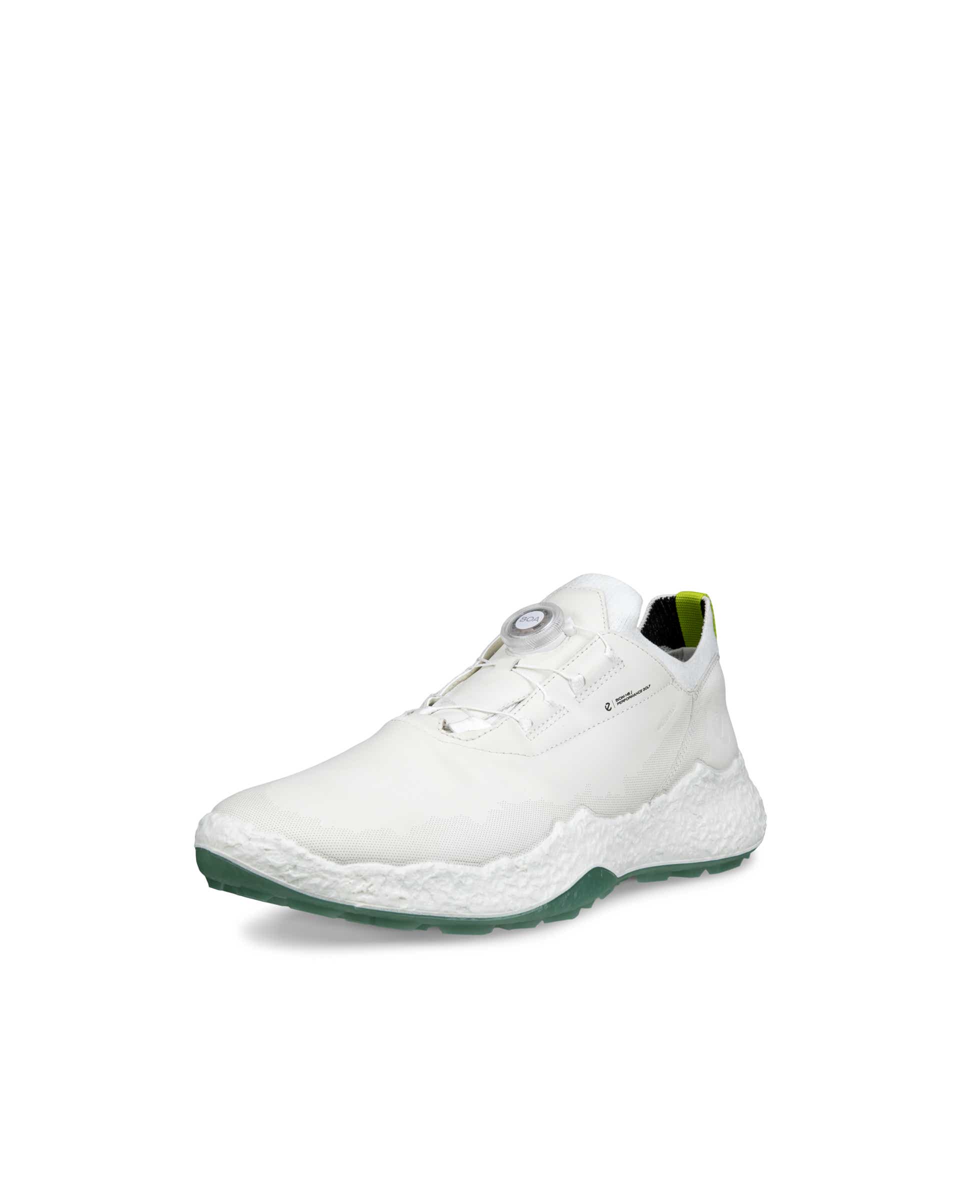ECCO Golf BIOM H5 Hybrid Men メンズ レザーウォータープルーフゴルフ ECCO Golf BIOM H5 Hybrid Men メンズ レザーウォータープルーフゴルフ