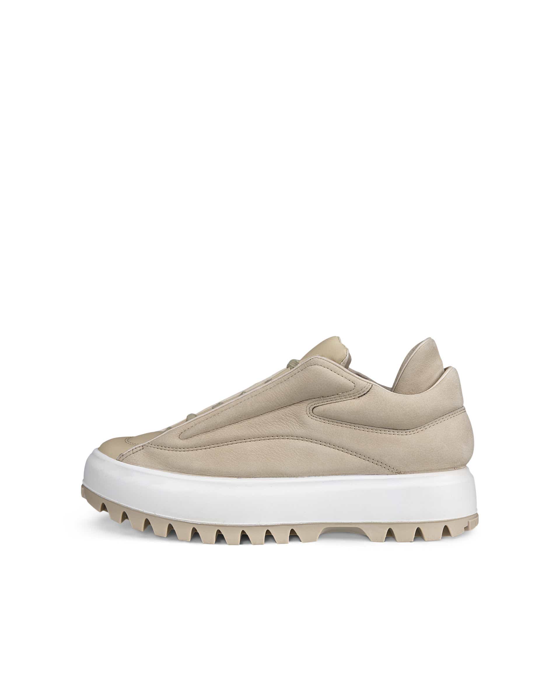 ECCO Street Ace RAL7000 Low - undefined - Outside
