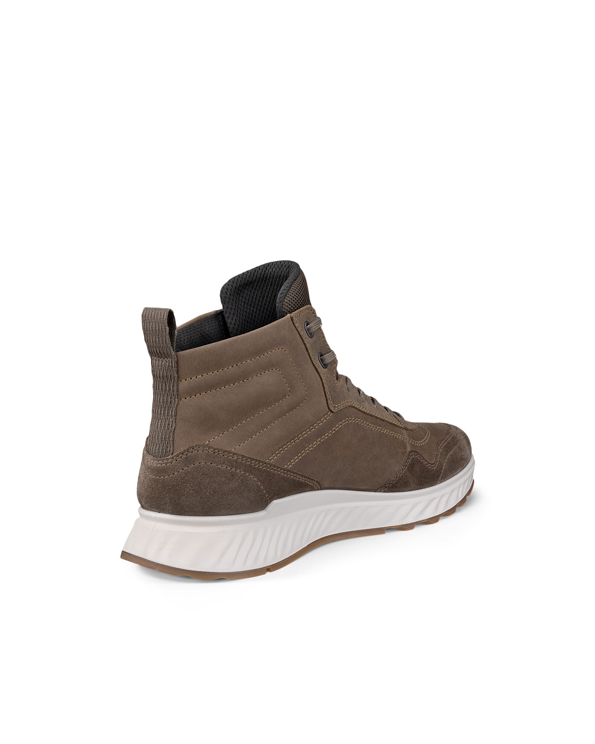 ECCO EXOSTRIDE GTX BOOT - Bruin - Outside