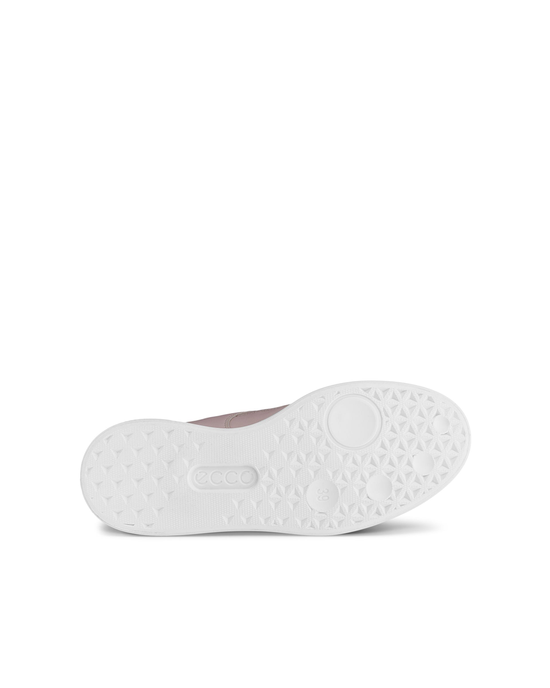 ECCO STREET 720 WOMEN'S SNEAKER - Grey - Outside