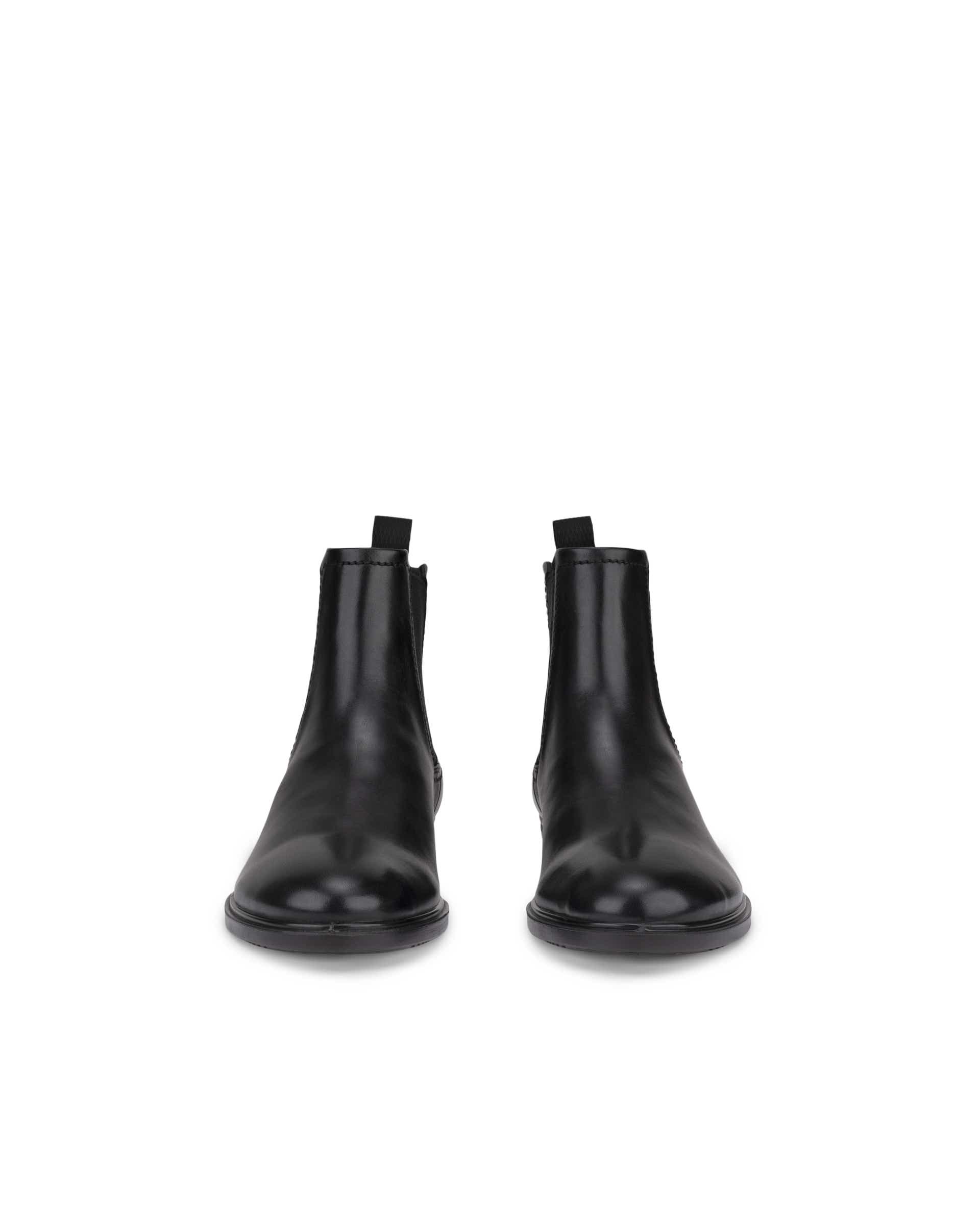 ECCO Dress Classic 15 Chelsea - Black - Front pair