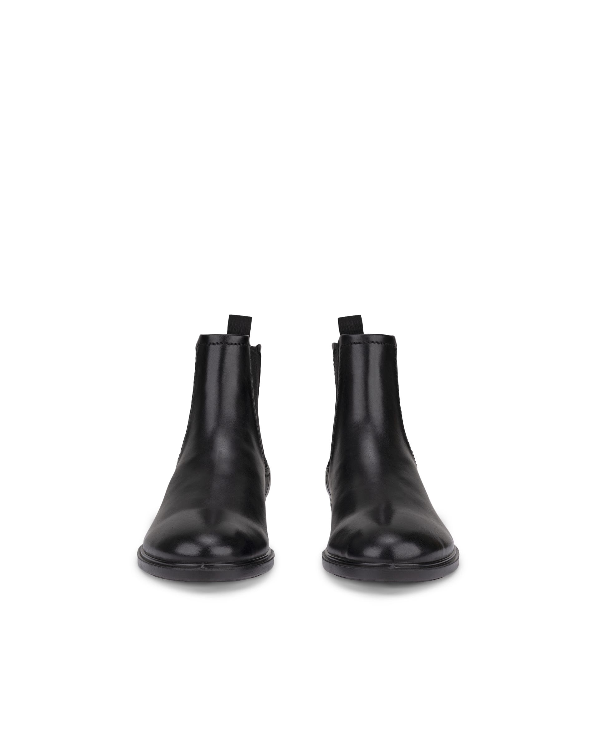 ECCO Dress Classic 15 Chelsea - Black - Front pair