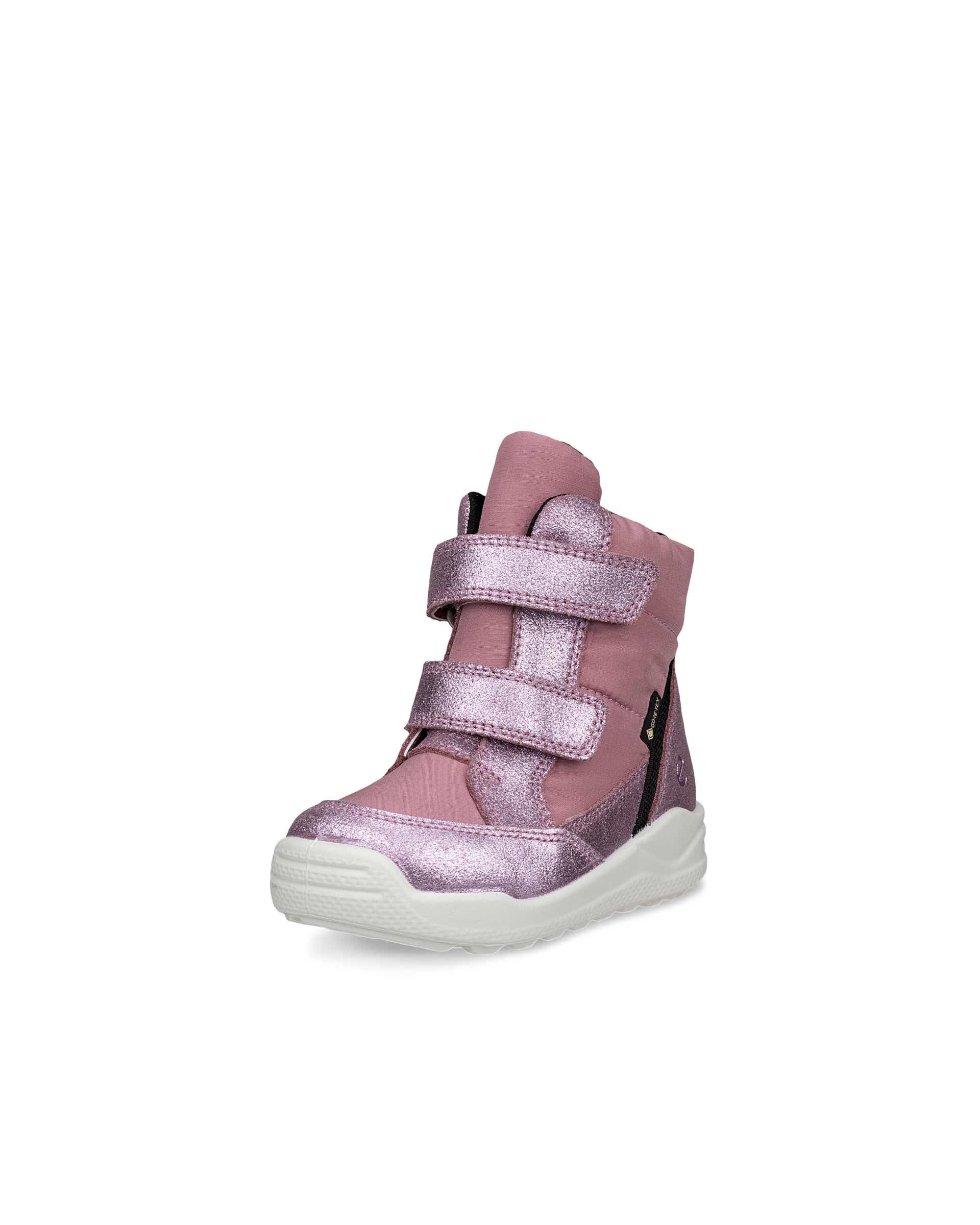 ECCO URBAN MINI I HIGH 2S GTX - Roosa - Main