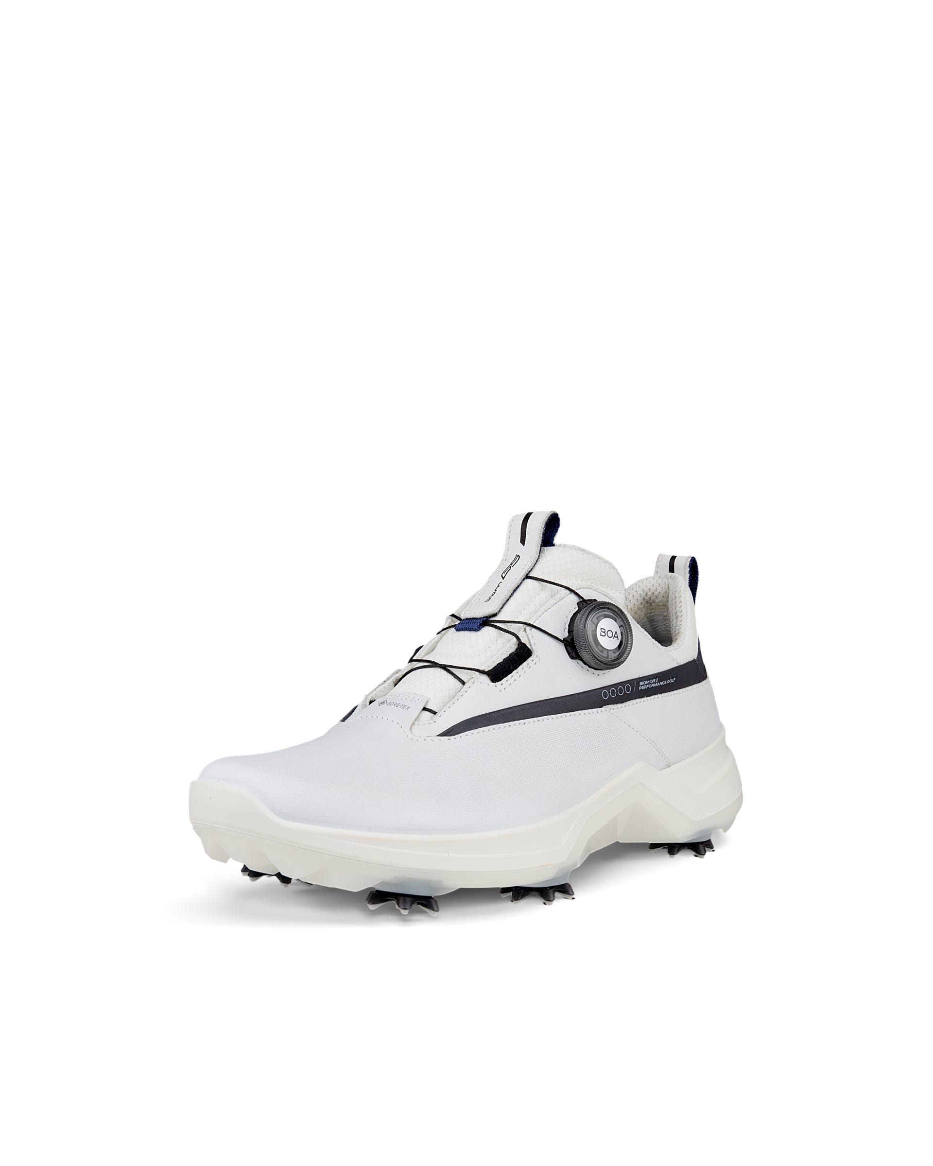 ecco ゴルフシューズ　メンズ　BIOM G5 40 New✨〈エコー〉メンズゴルフ ⛳️《 ECCO M GOLF BIOM® G5