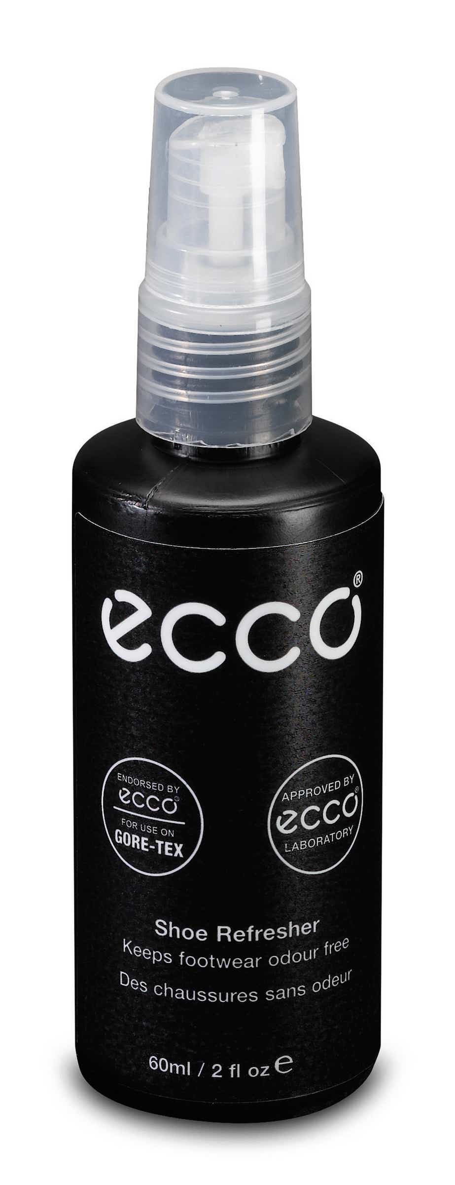 ECCO Shoe Refresher Spray - undefined - Main