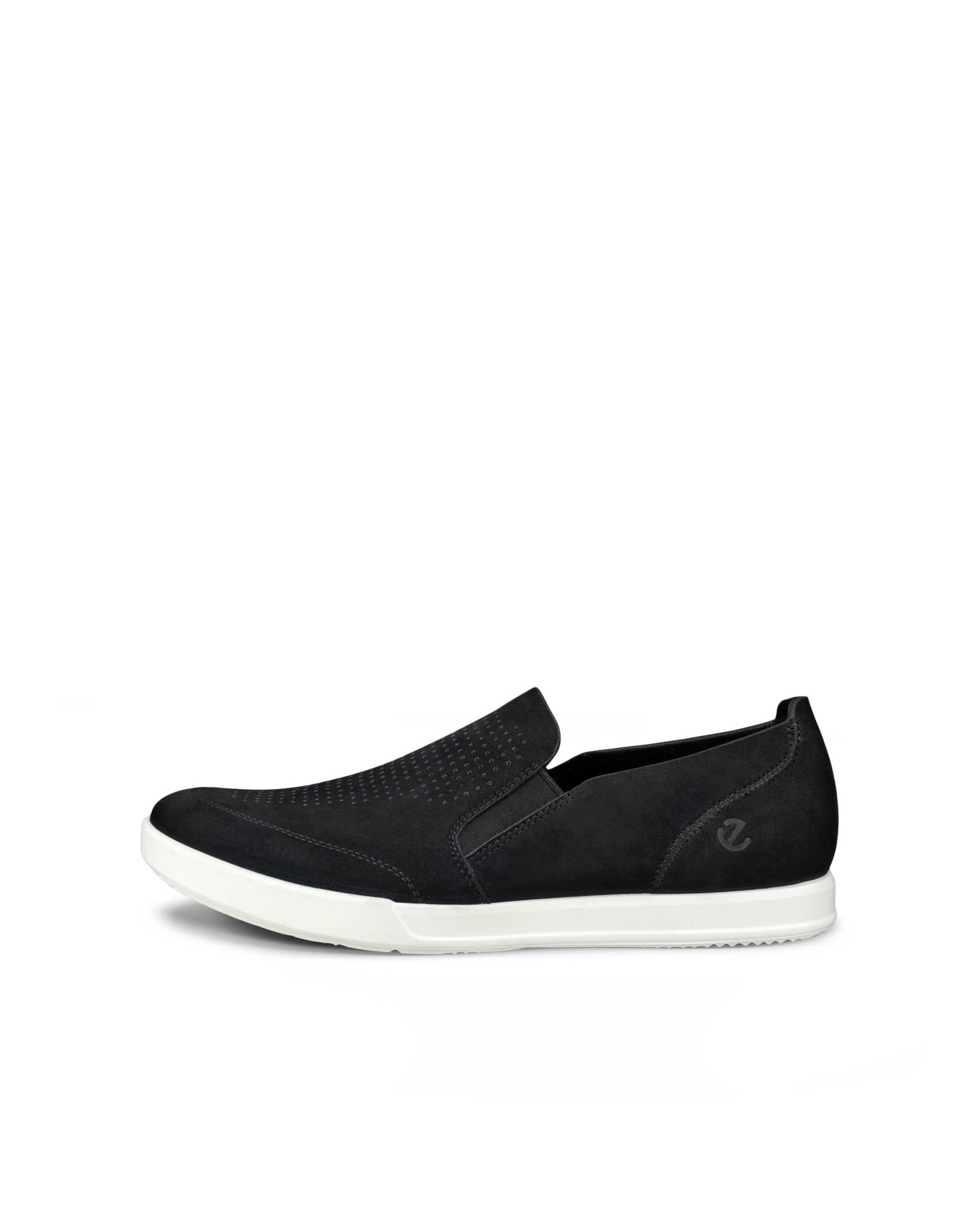 ECCO TRAVEL - Czarny - Outside