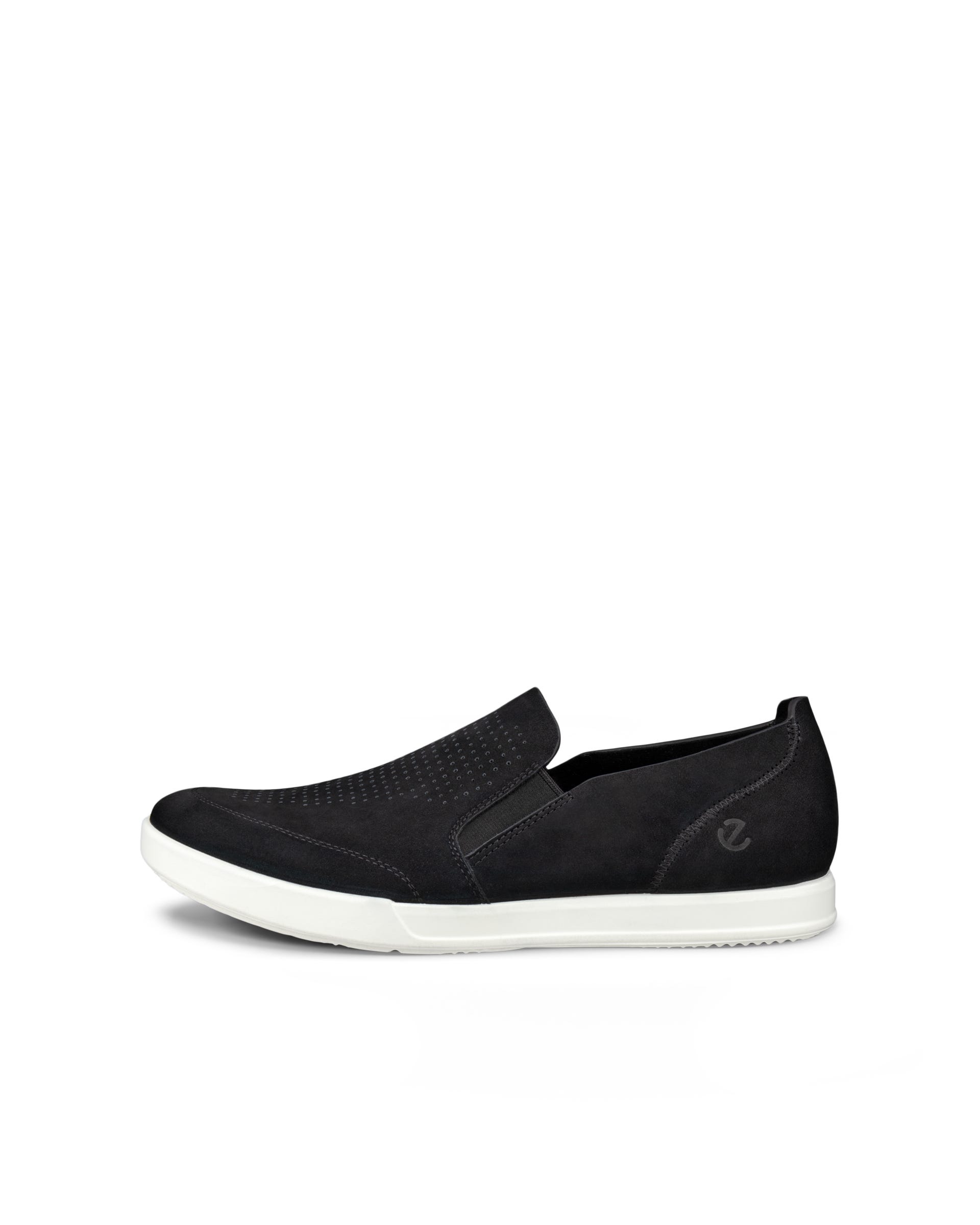ECCO TRAVEL - Czarny - Outside