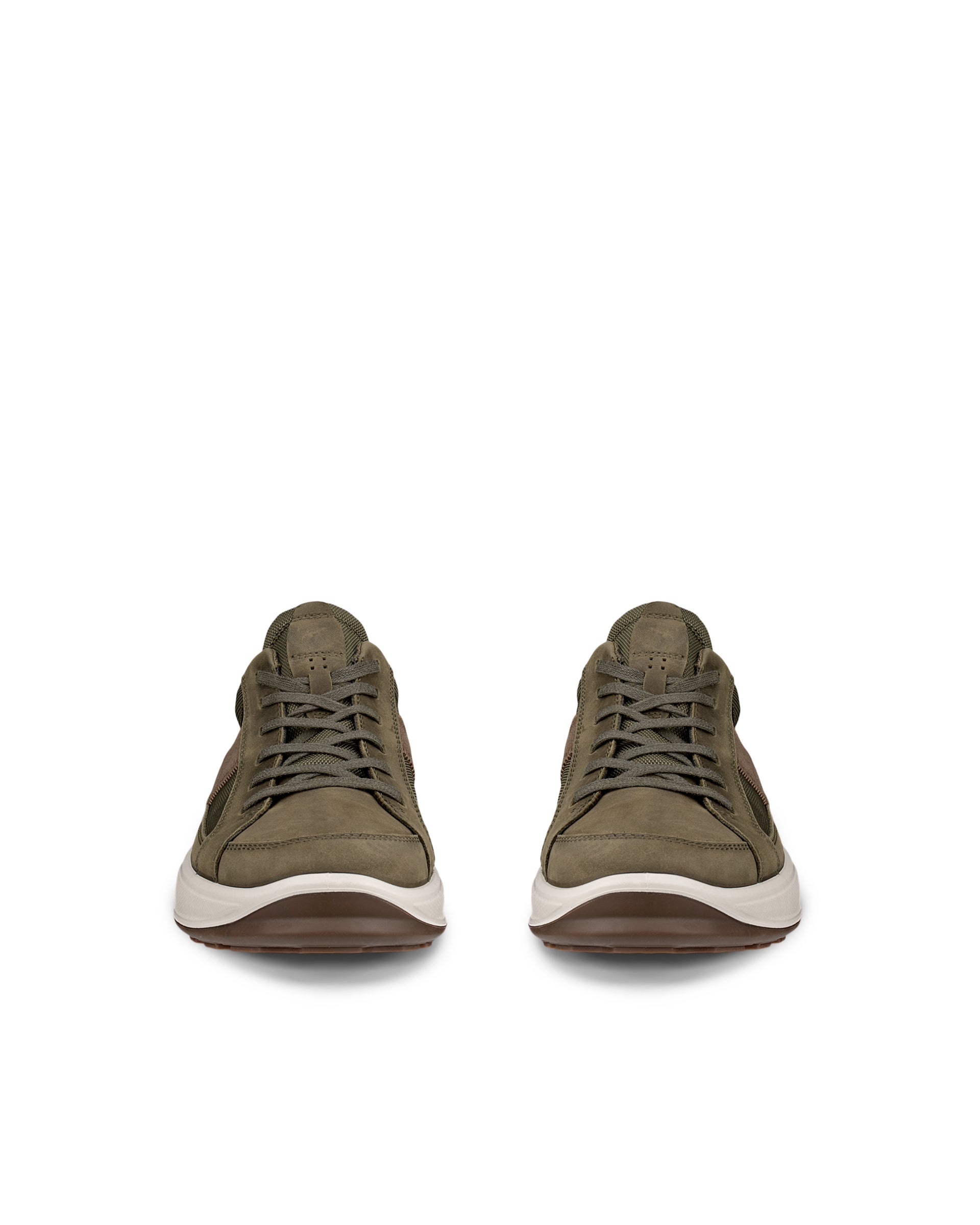 ECCO BYWAY 2.0 - Green - Front pair