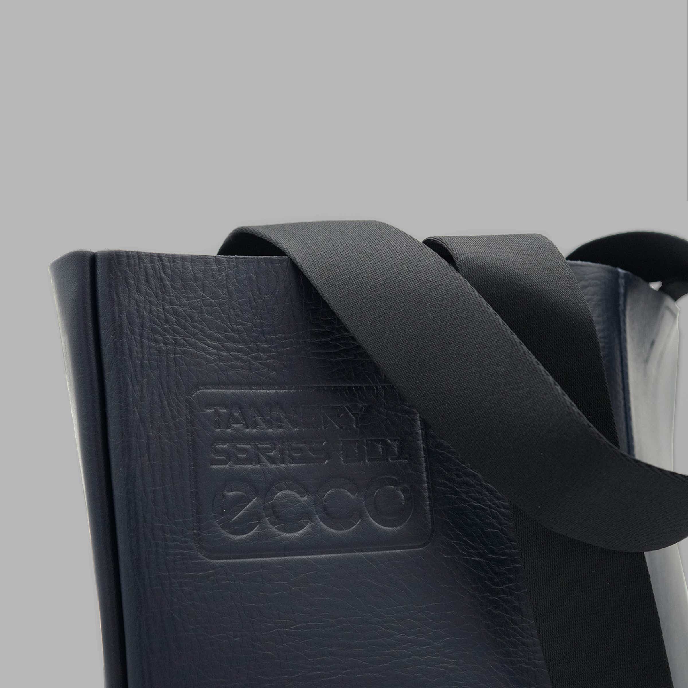 Upcycled North South - 멀티컬러 - Detail-1