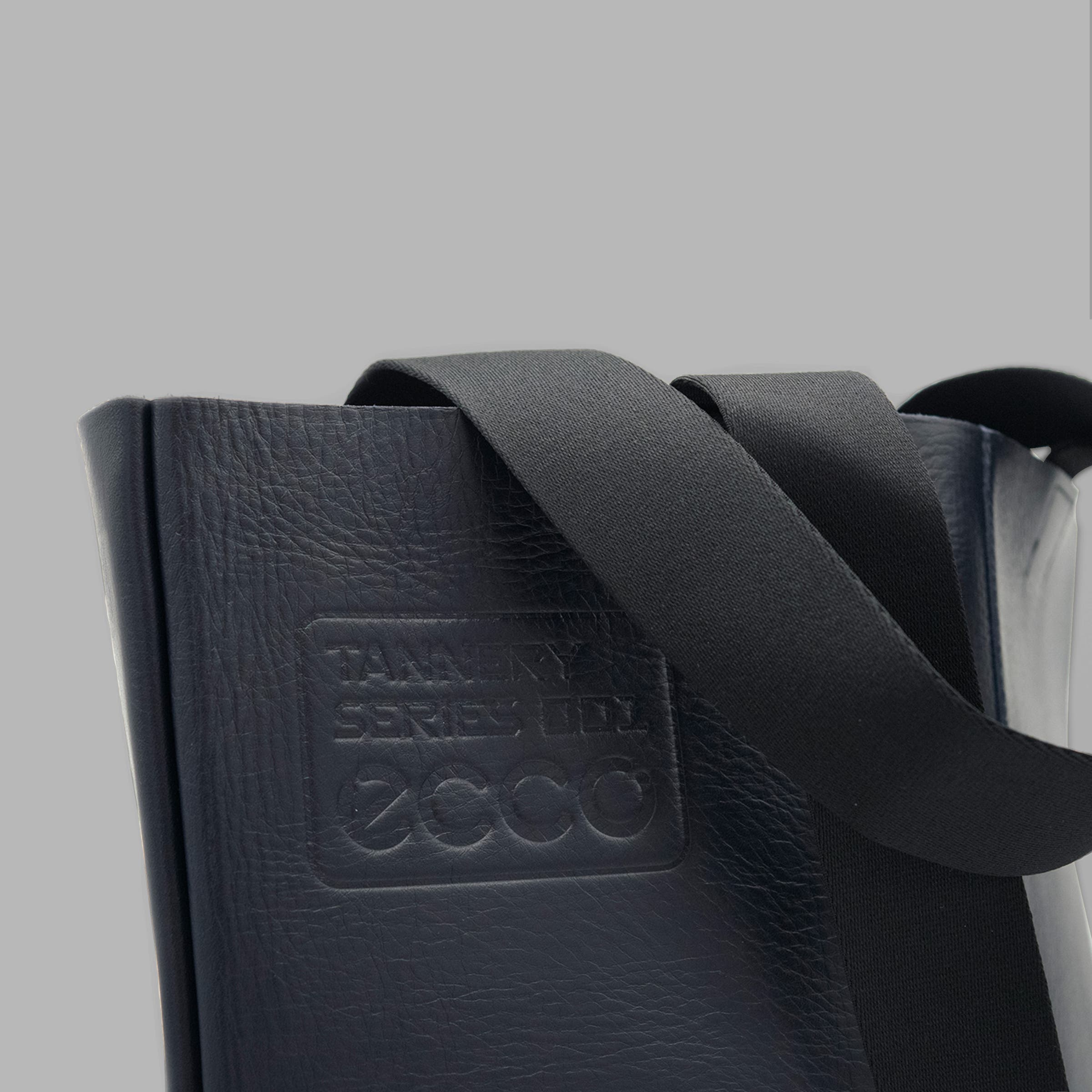 Upcycled North South - 멀티컬러 - Detail-1