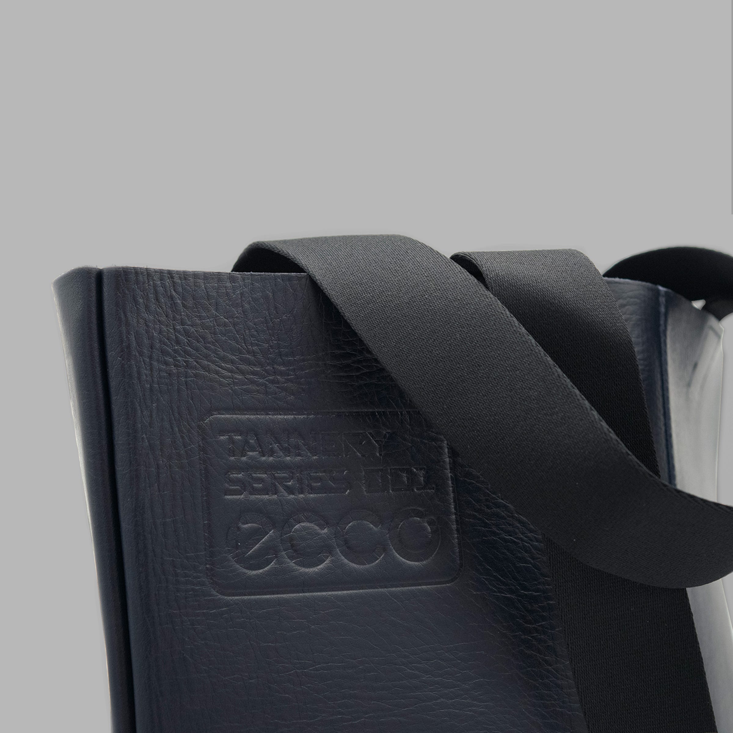 Upcycled North South - 멀티컬러 - Detail-1