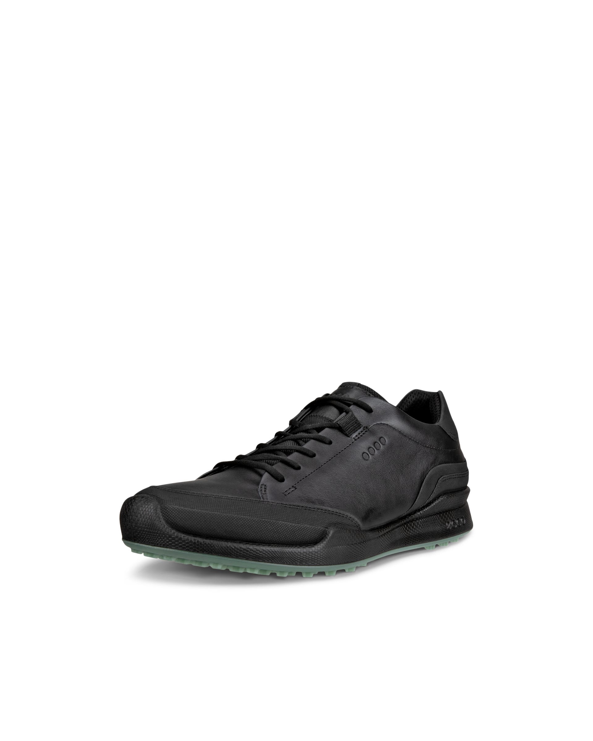 シューズ(男性用) ecco ECCO M GOLF BIOM HYBRID 44 ECCO Men's Biom Hybrid Original Hydromax Water Resistant