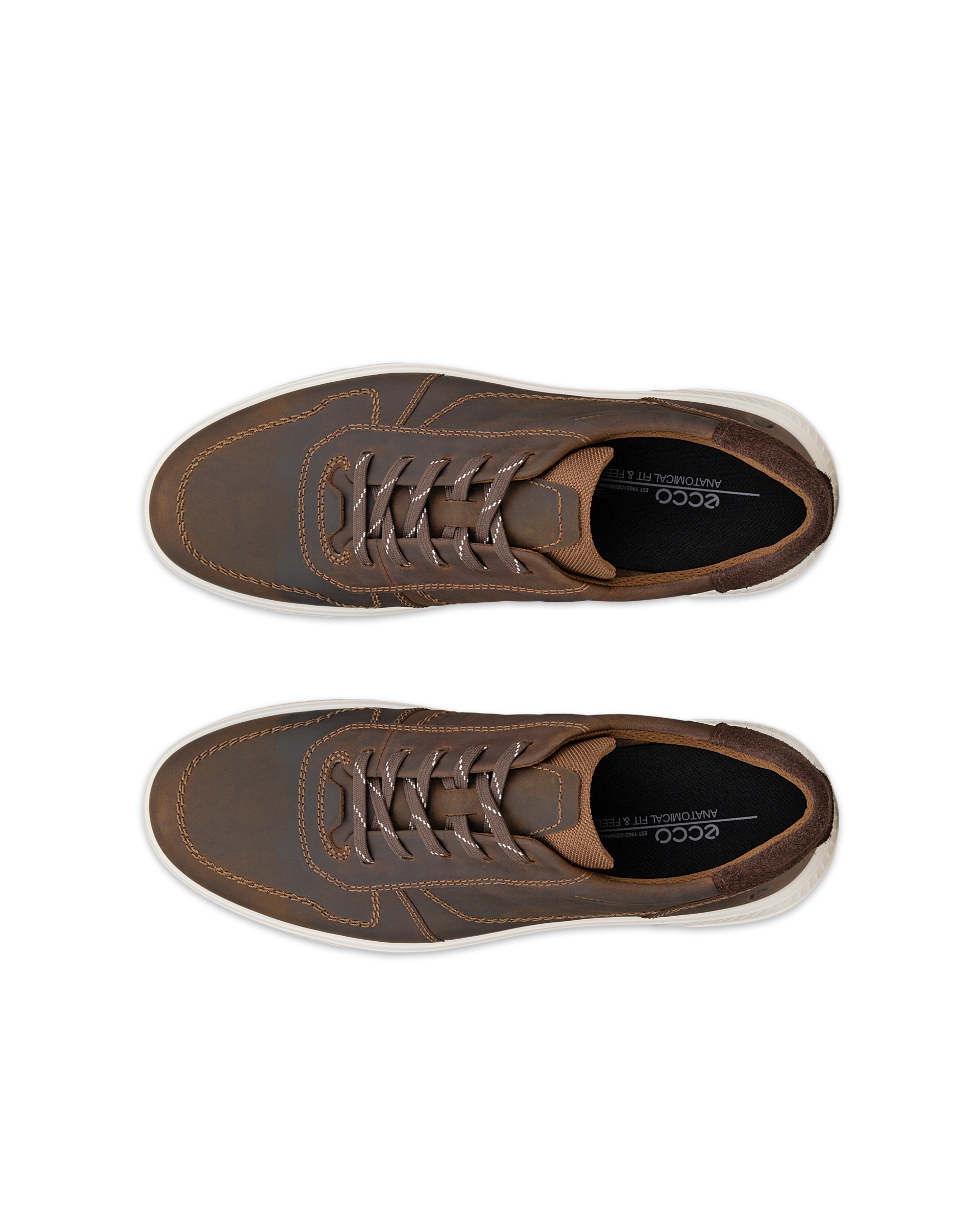 ECCO MOVE M - Marrón - Top left pair