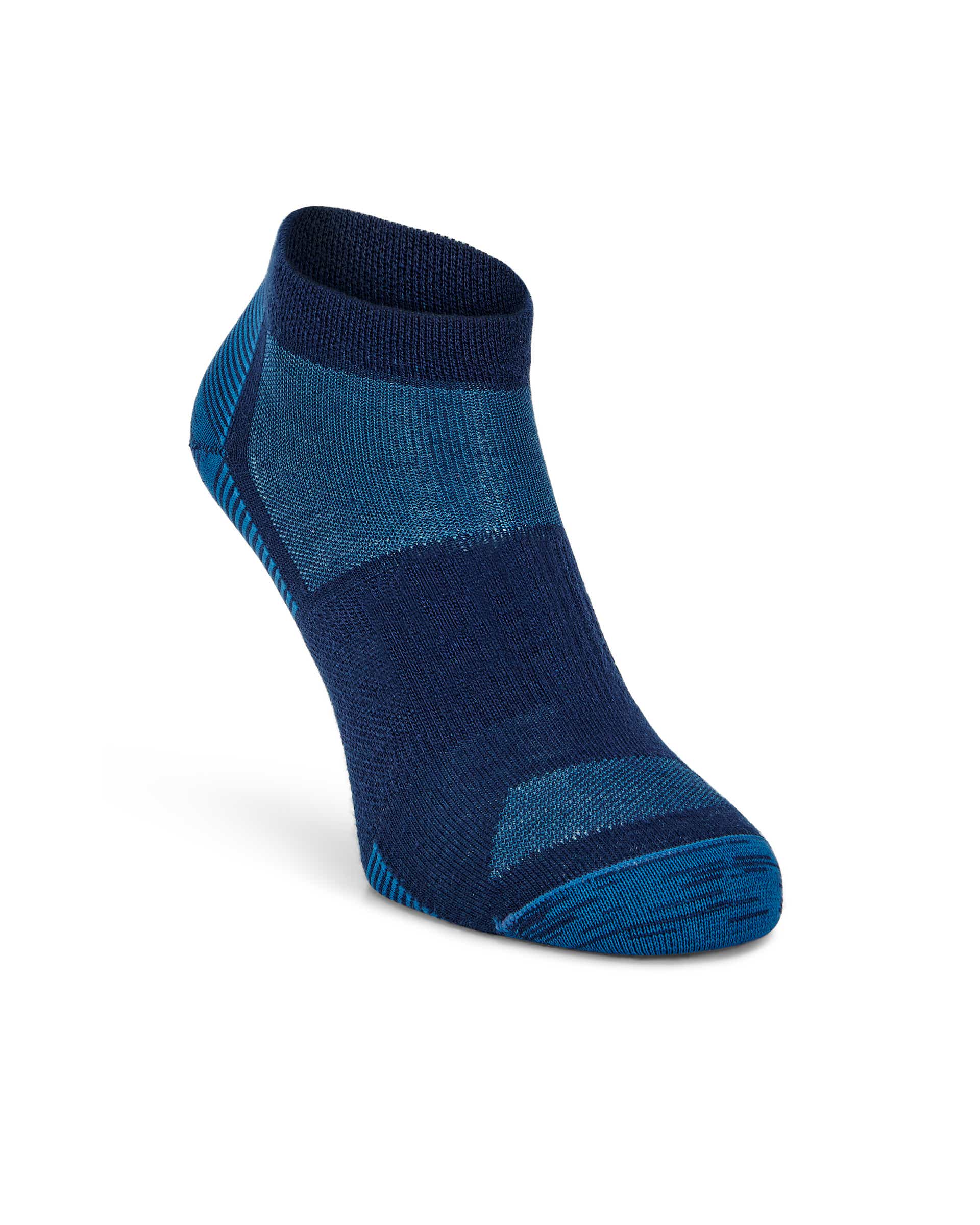 ECCO Everyday Quarter Sock - undefined