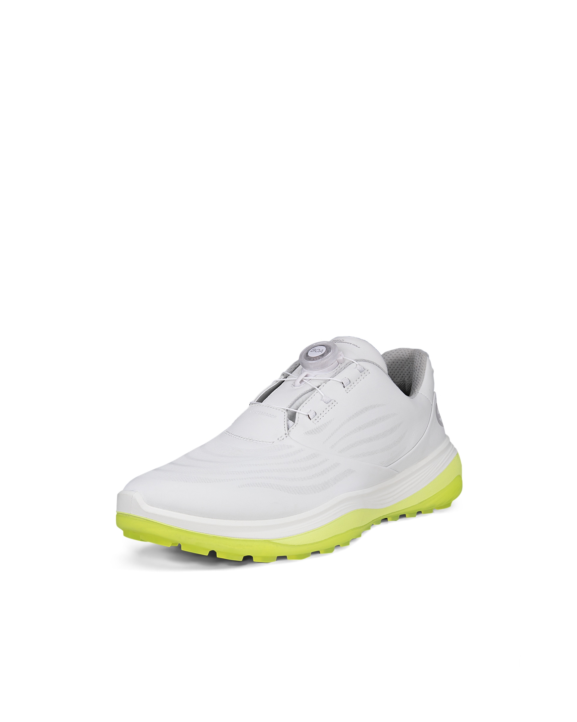 ECCO ネイビー ゴルフシューズ(未使用品) eg132763_1.jpg