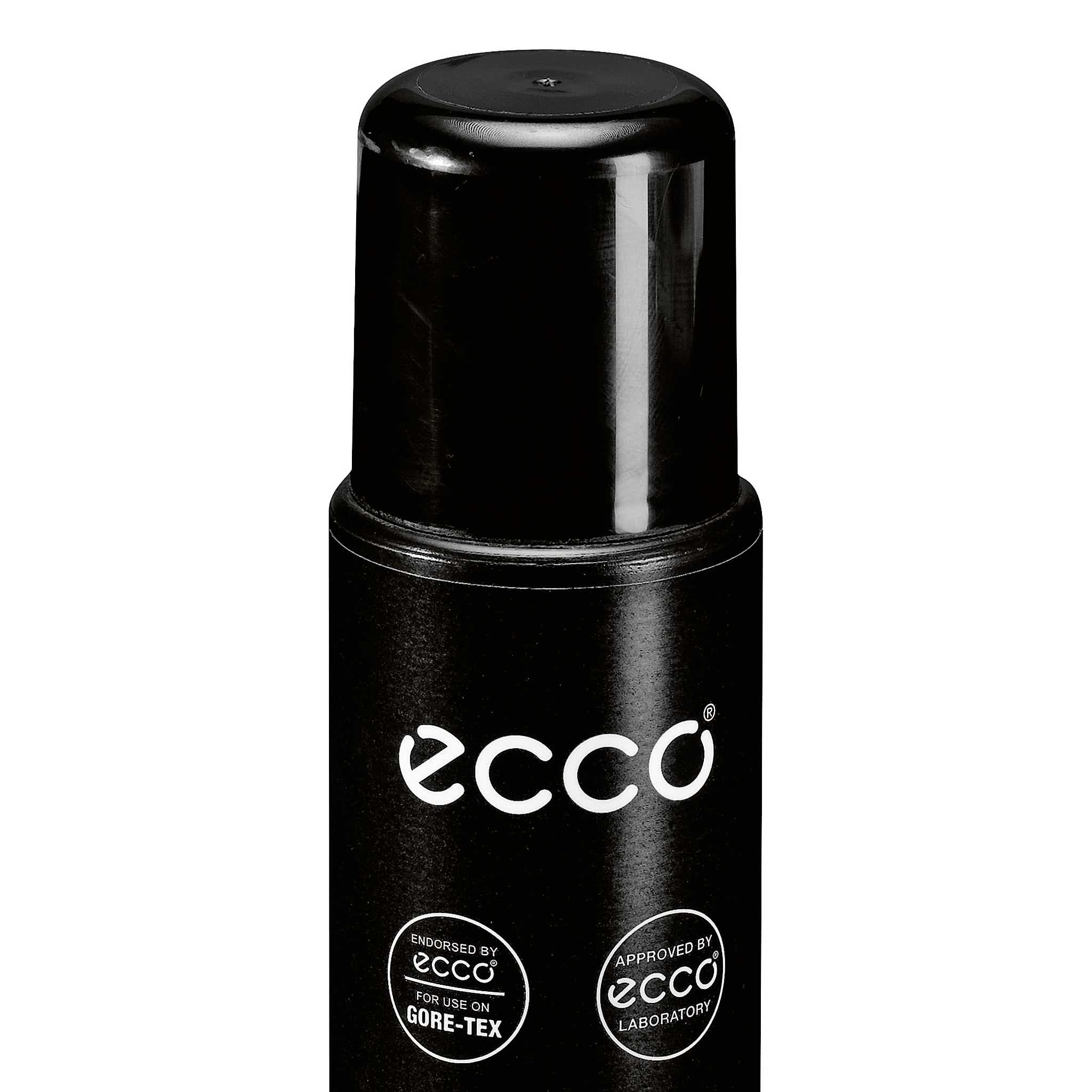 ECCO® Nubuck & Suede Conditioner - Brown - Detail-1