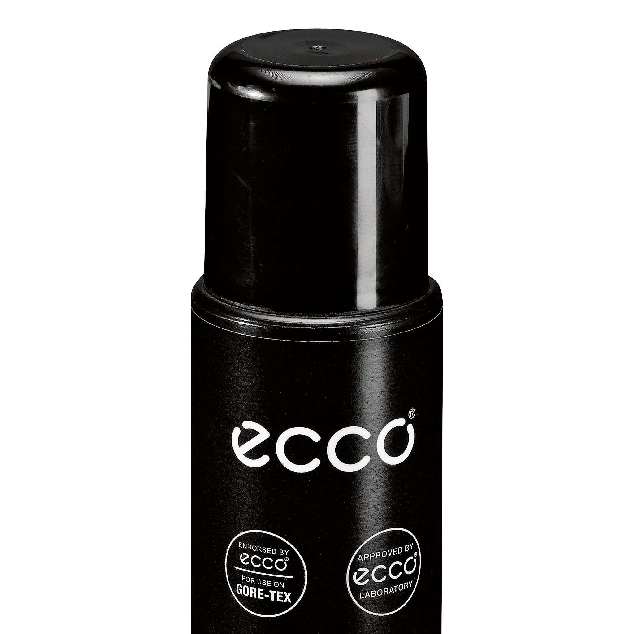 ECCO® Nubuck & Suede Conditioner - Brown - Detail-1
