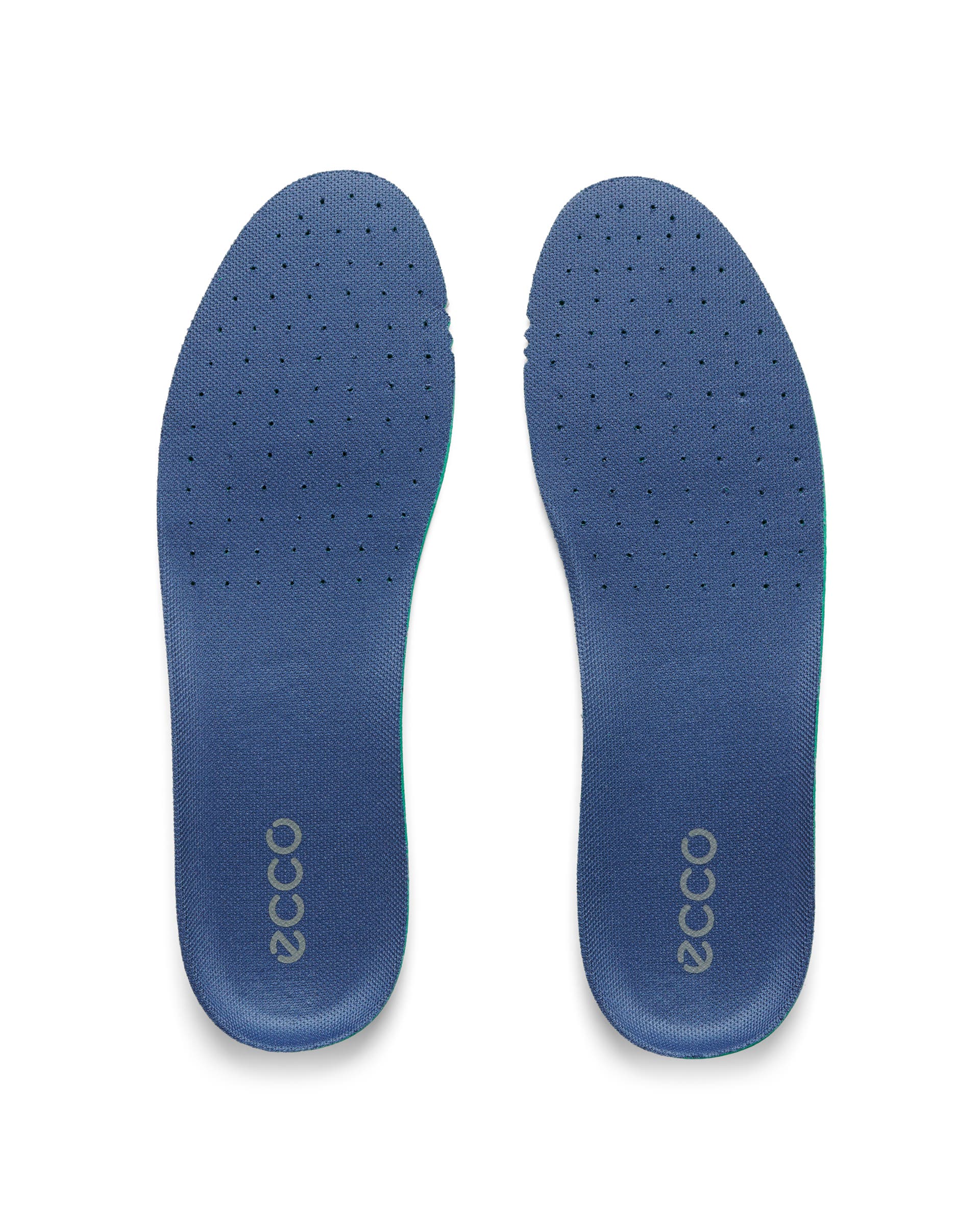 ECCO Active Performance ウィメンズ パフォーマンスインソール - ブルー - Main