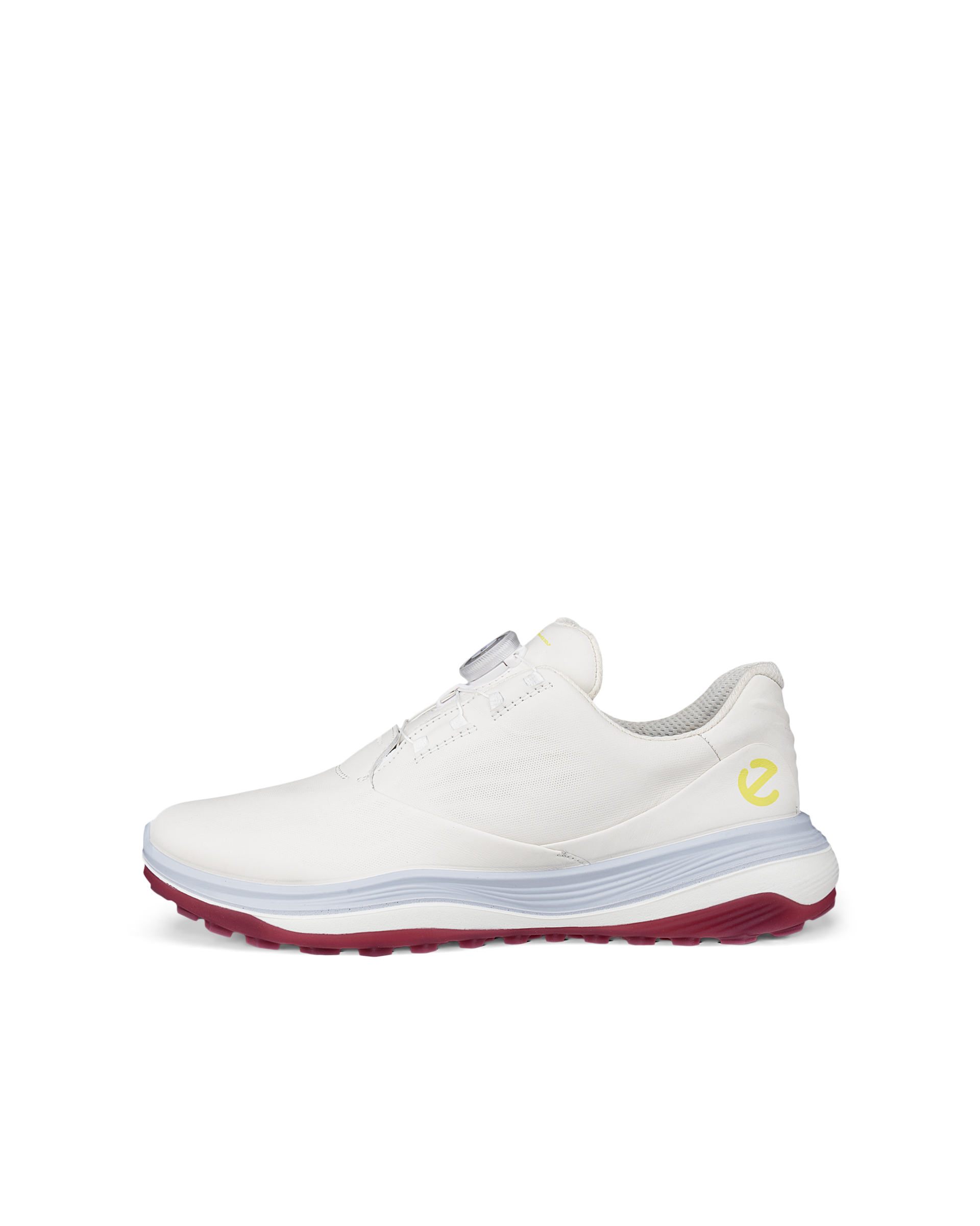 g*n様 新品エコー（ecco） ゴルフシューズ レディース BIOM H4 B