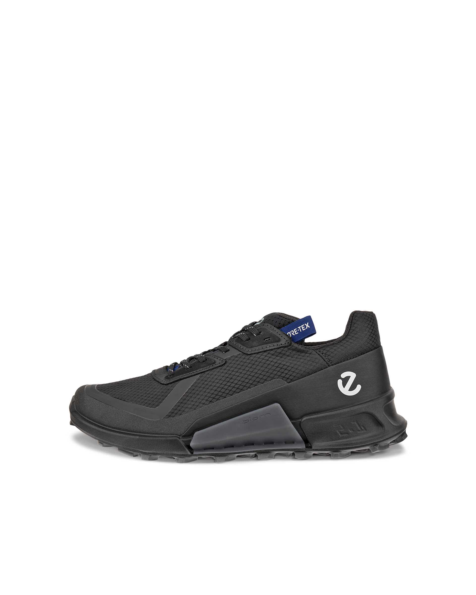 ECCO Men Biom® 2.1 X Country Waterproof Shoes - Black