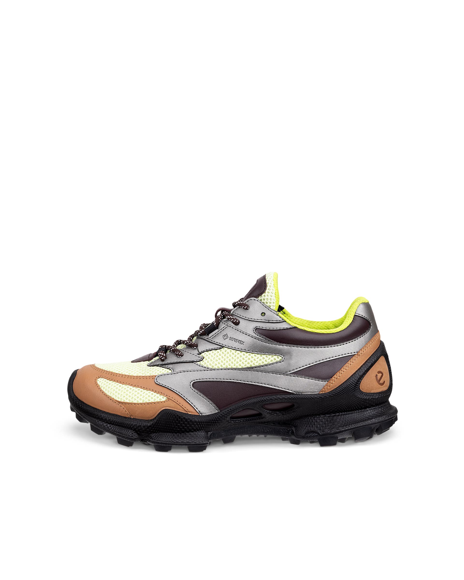 ECCO Biom C-Trail - Green - Outside