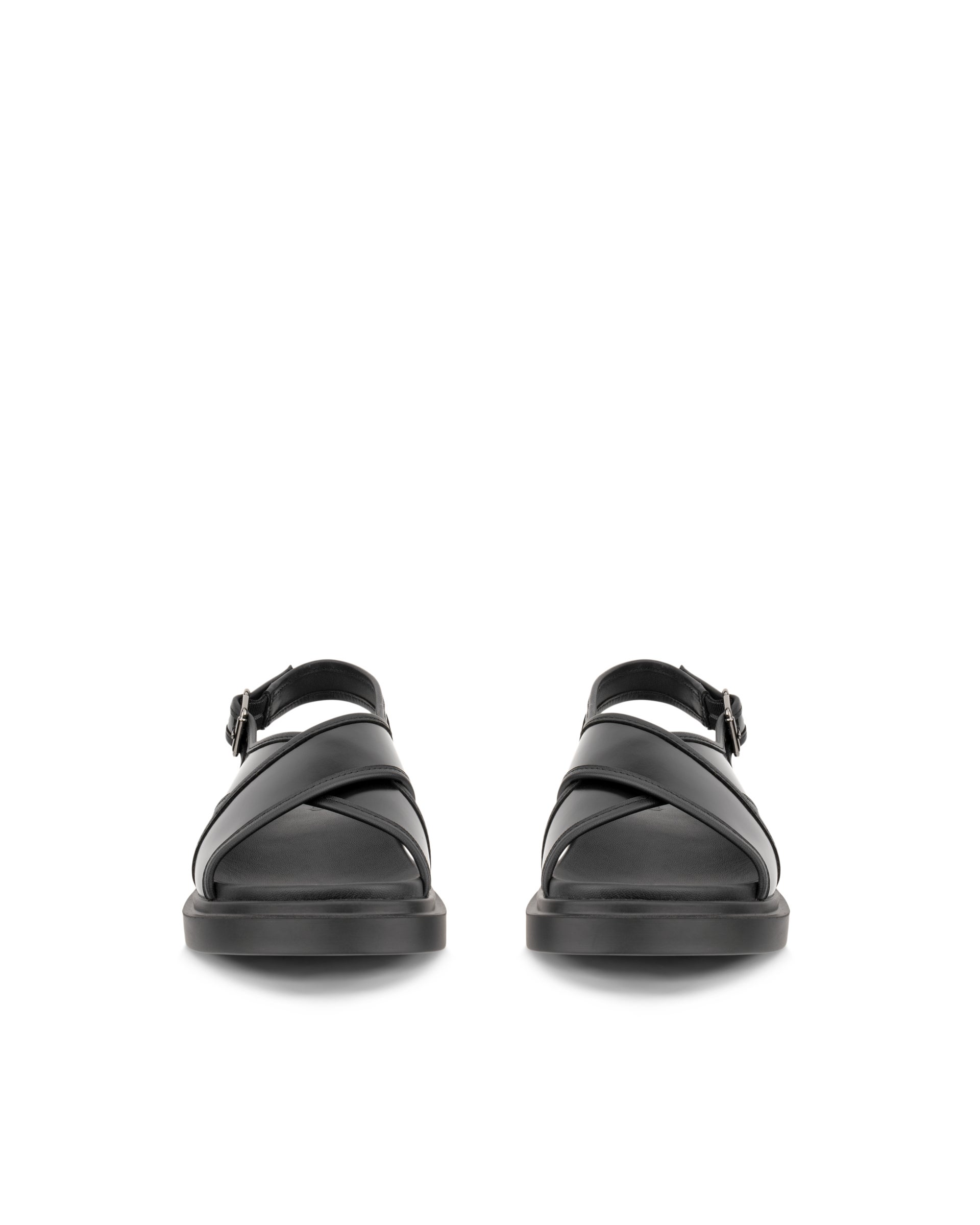ECCO METROPOLE SEOUL - Negro - Front pair