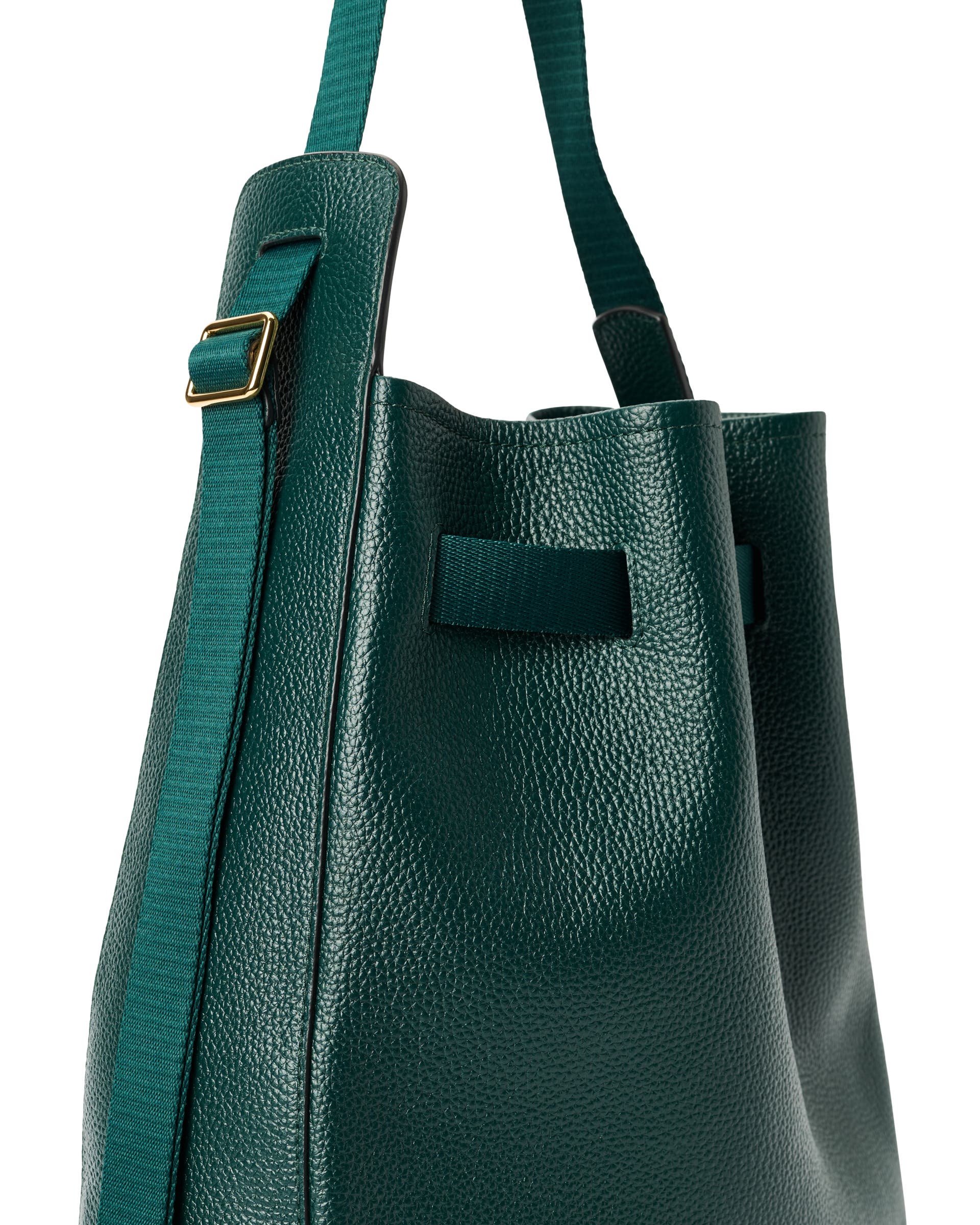 SAIL BAG M - 그린 - Detail-1