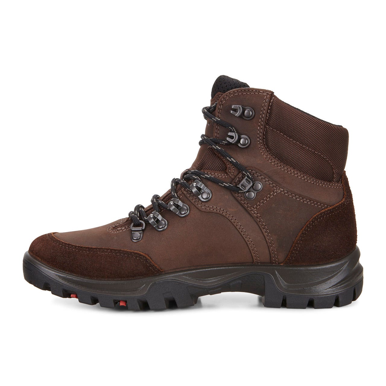 ECCO Men Xpedition III Mid GTX - Brown - Inside