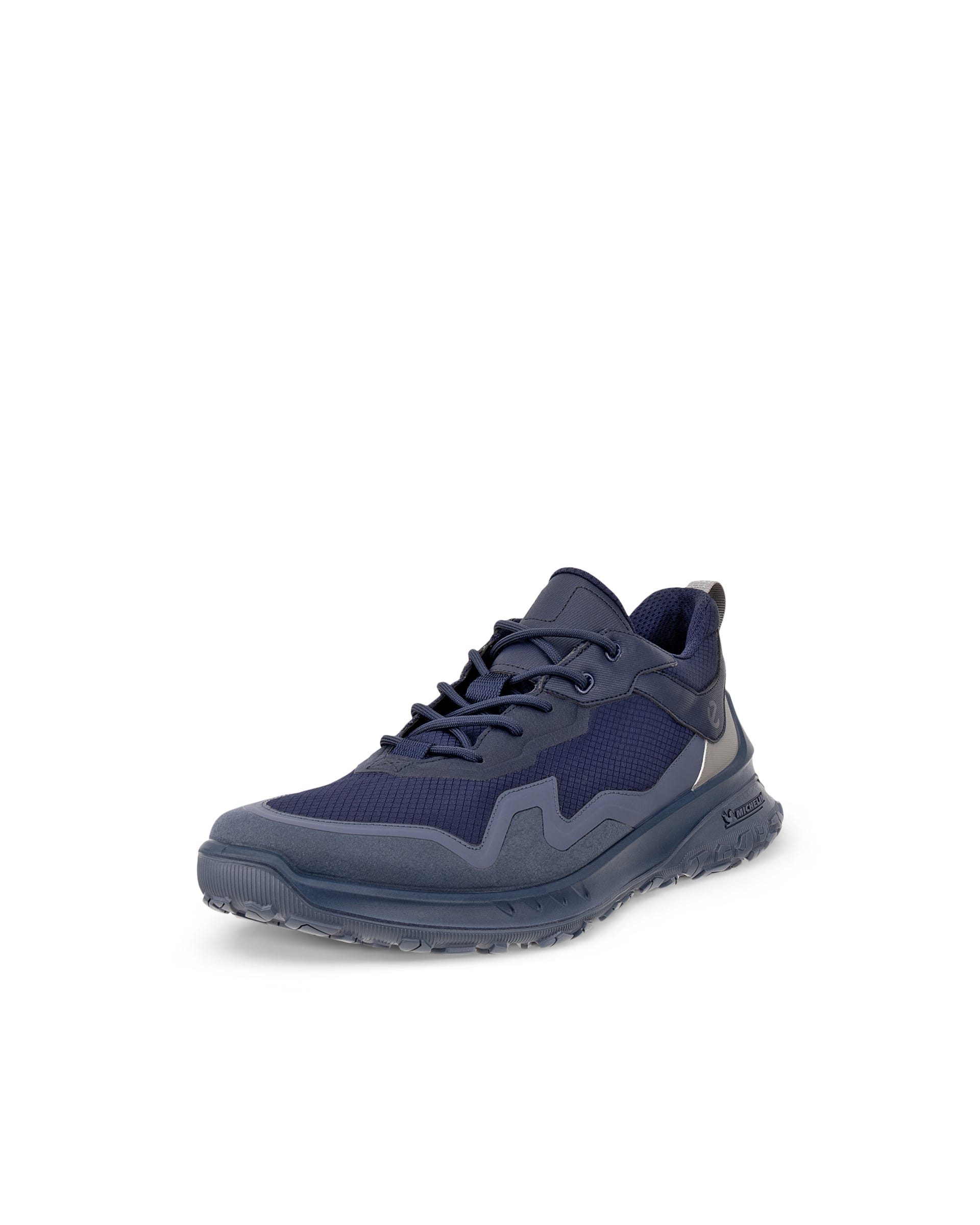 ECCO ULT-TRN M  LOW - Blue - Outside