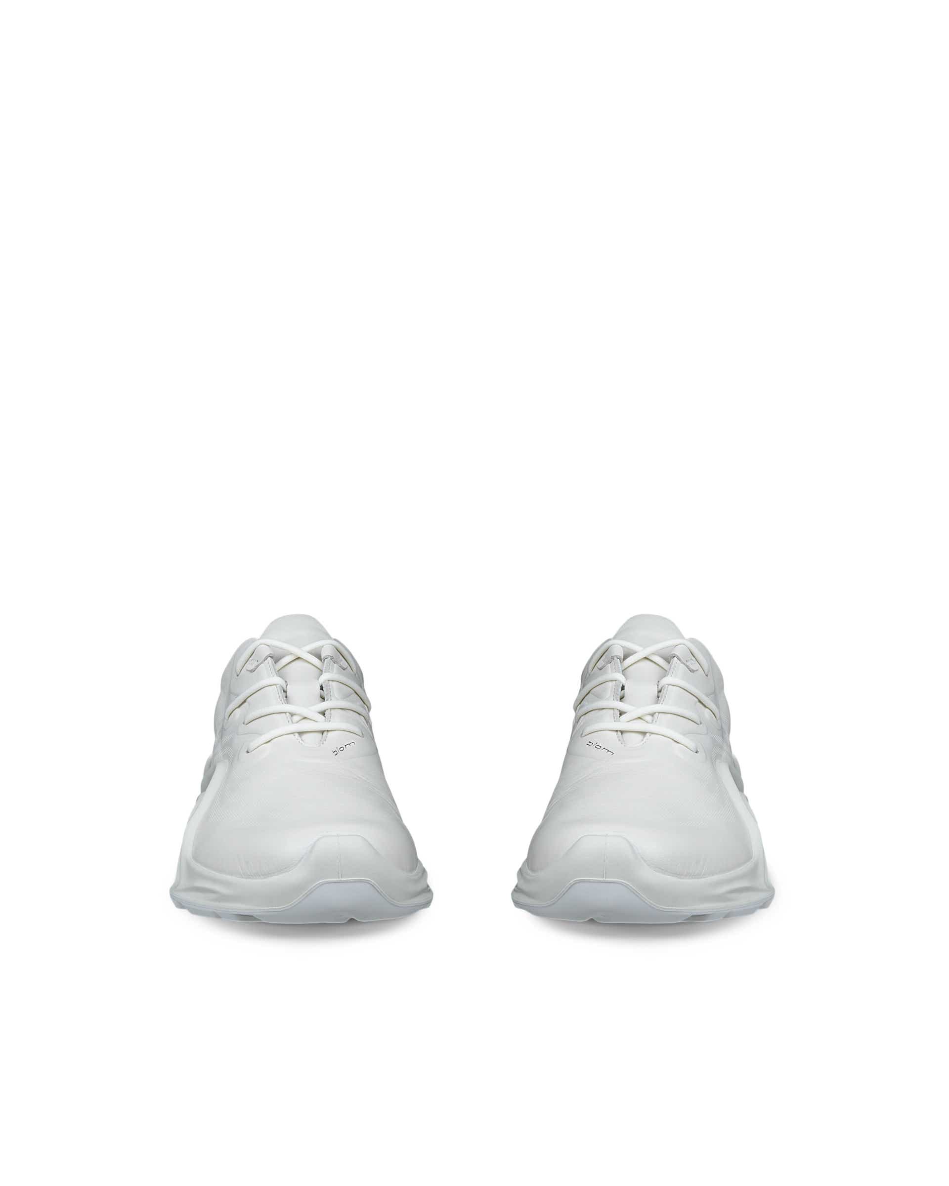 BIOM INFINITE - ホワイト - Front pair