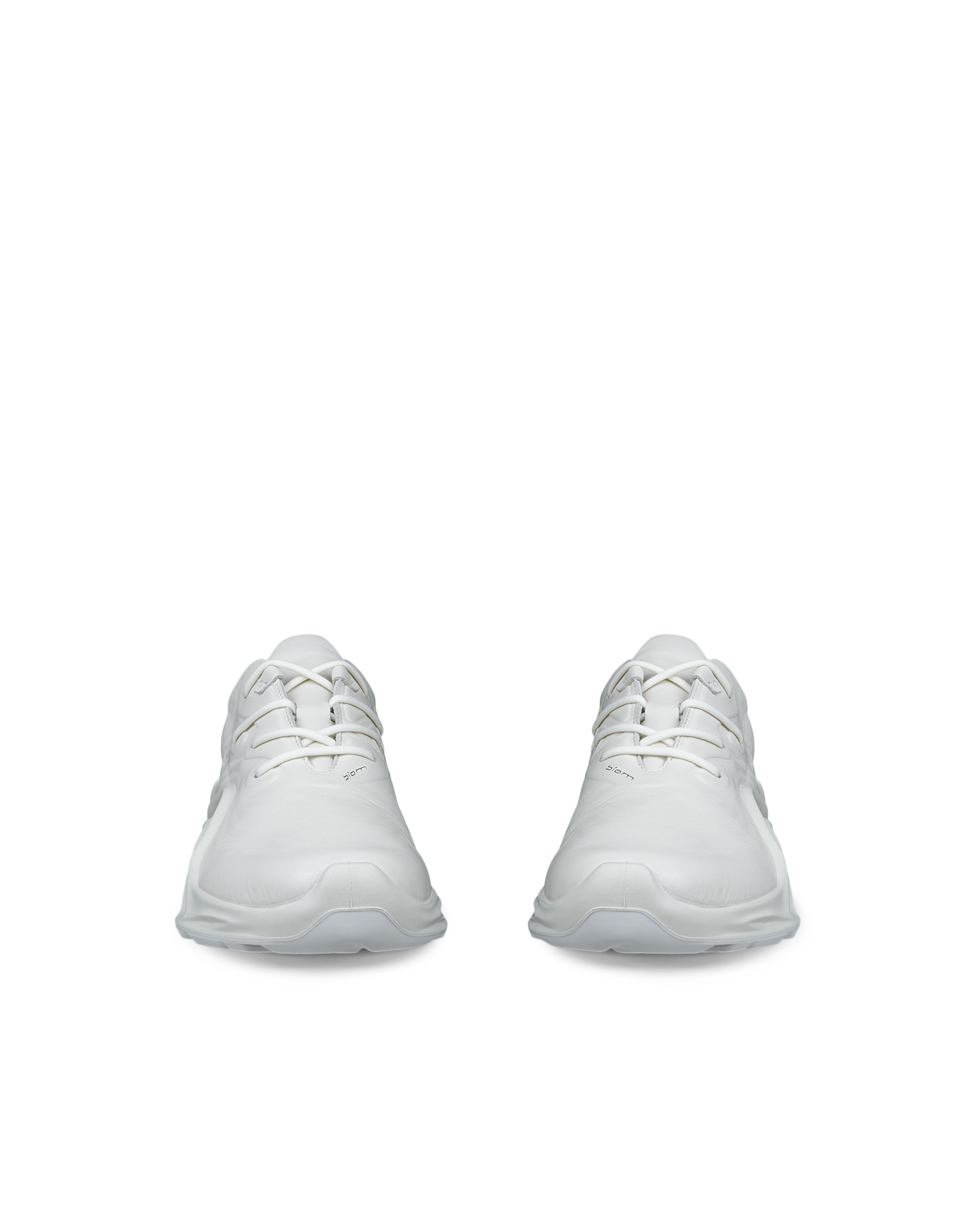 BIOM INFINITE - ホワイト - Front pair