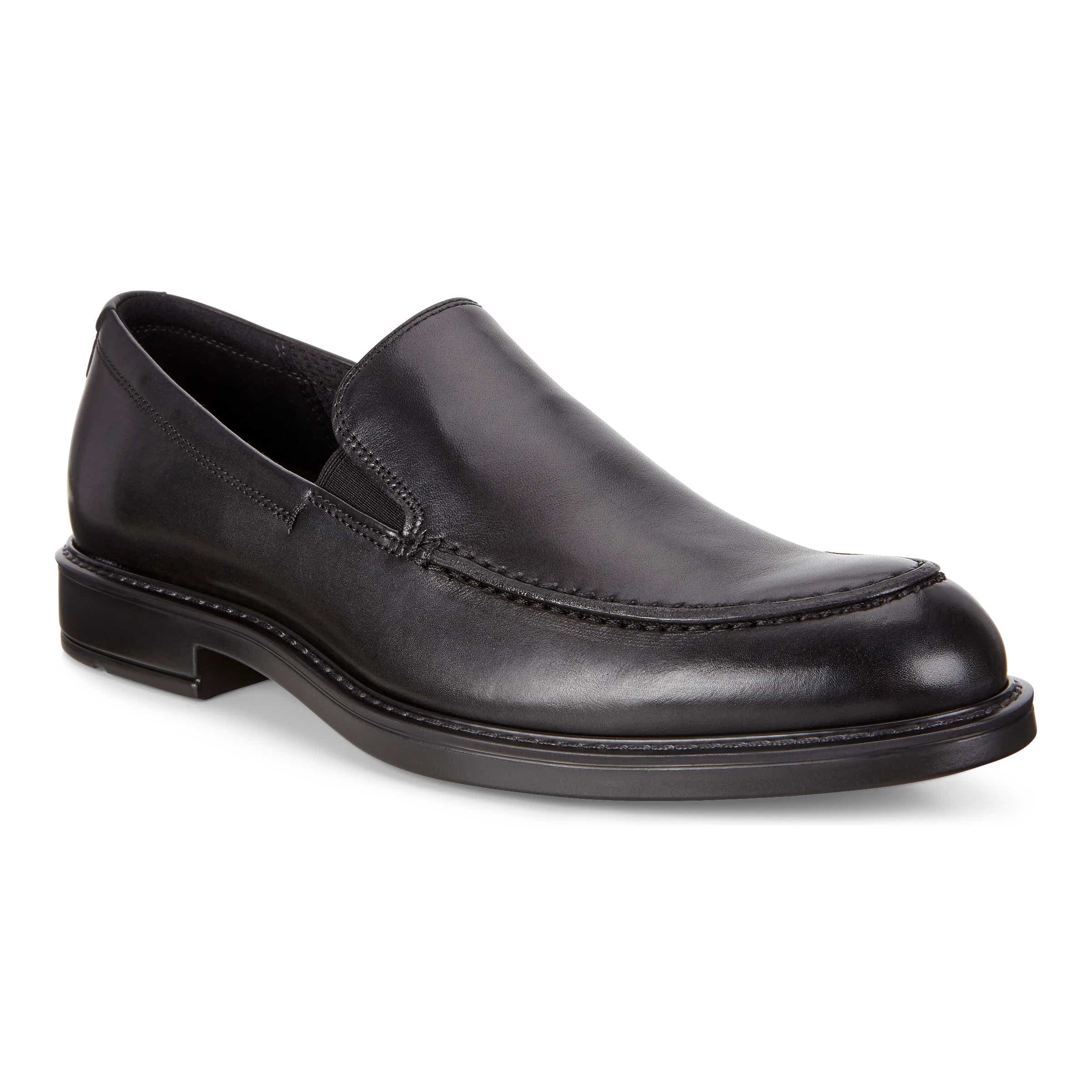 ECCO VITRUS III Shoe - Black - Main