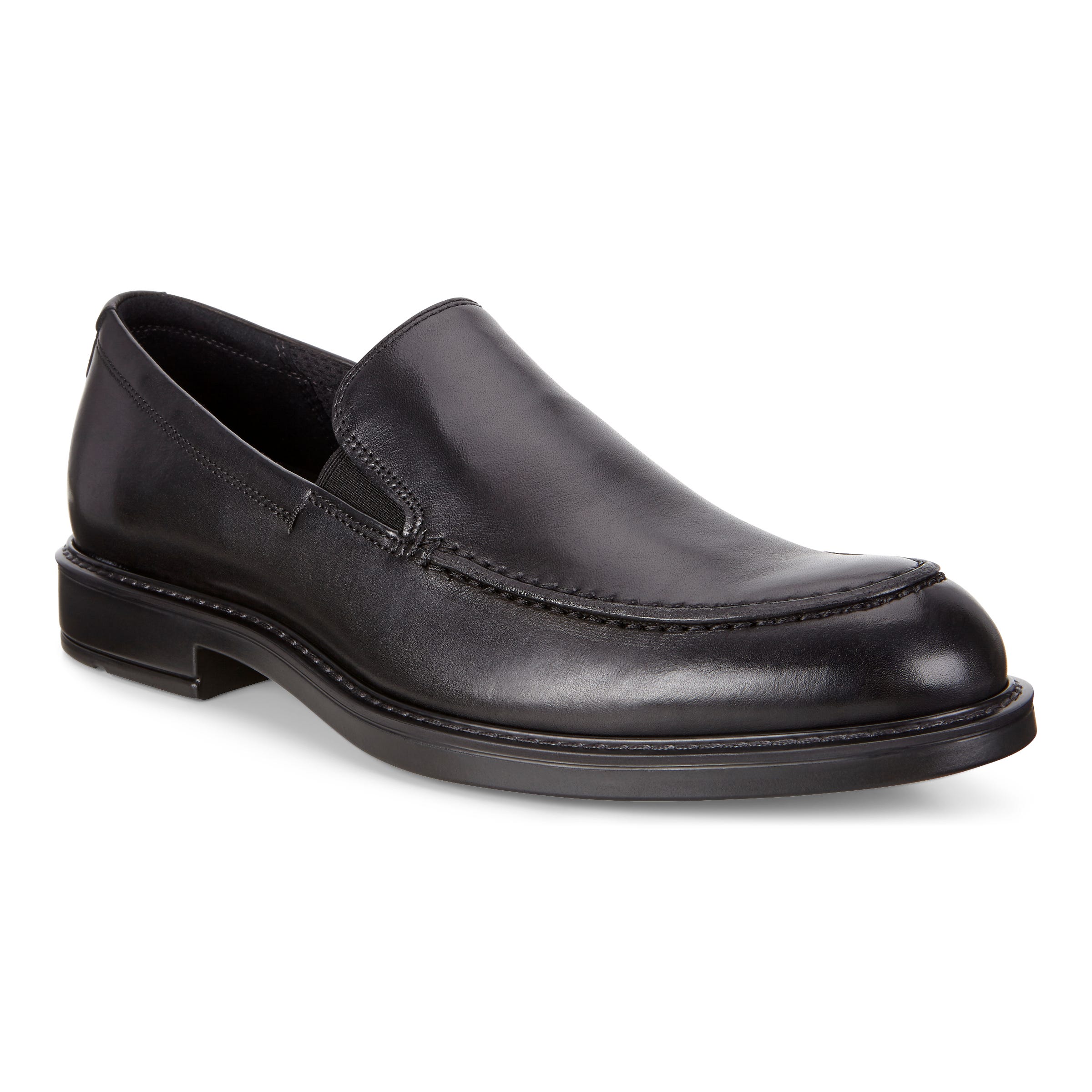 ECCO VITRUS III Shoe - Black - Main