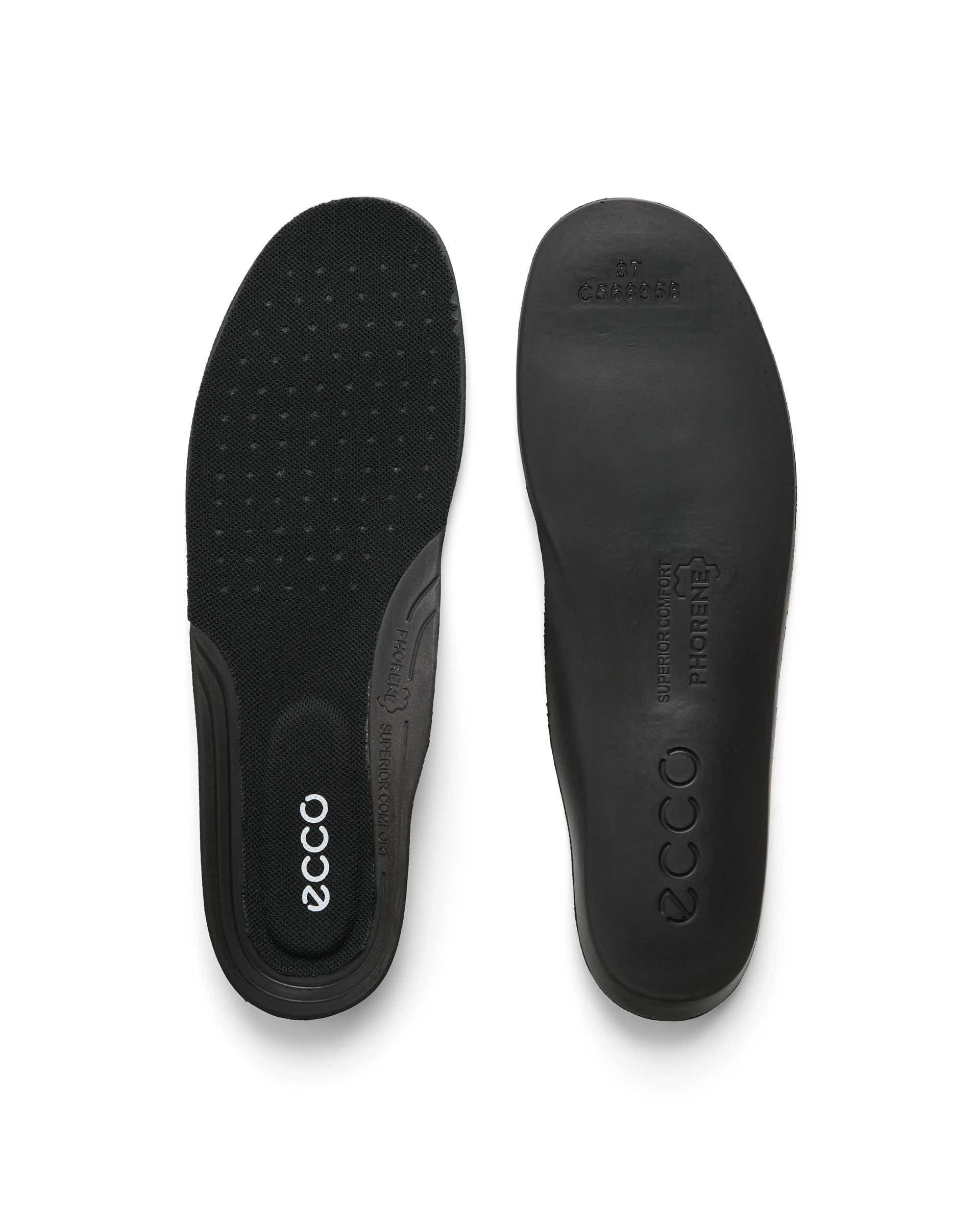 Dámská stélka ECCO® - Černá - Detail-1