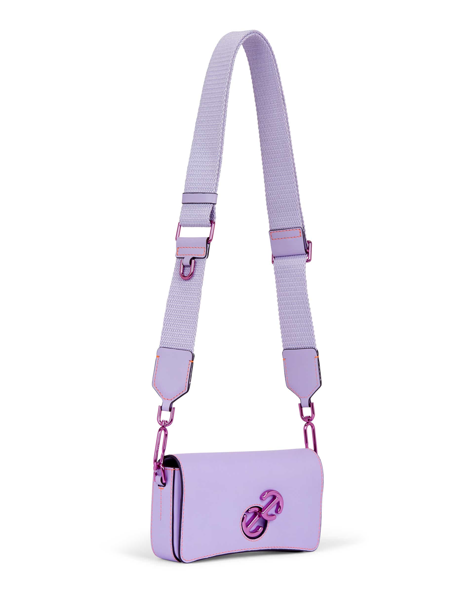 ECCO LOCK WAVE SMALL PINCH BAG - undefined - Main