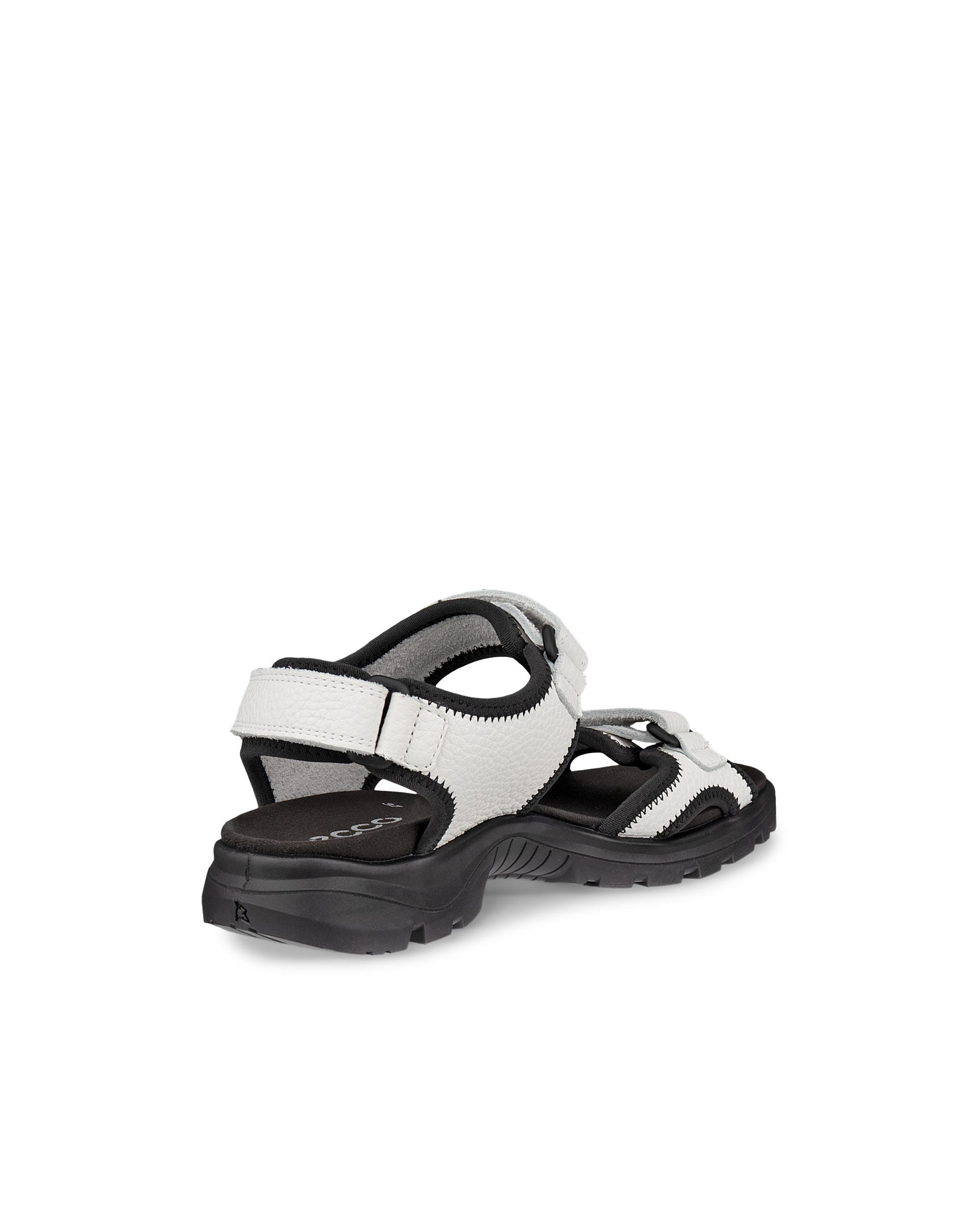 ECCO HIKE W SANDAL 3 STRAPS - Valge - Outside