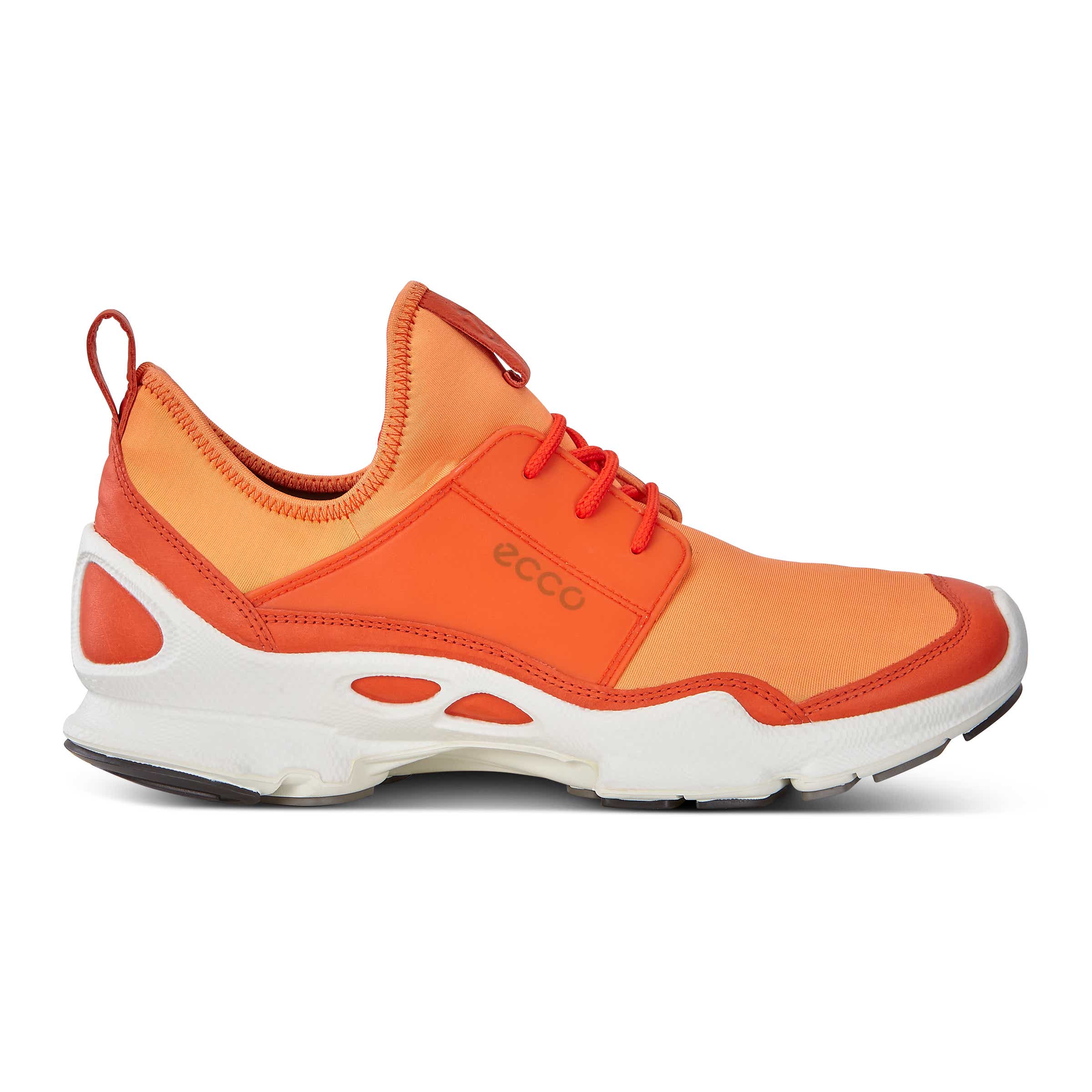 ECCO BIOM C - MEN'S Shoe - Red - Outside