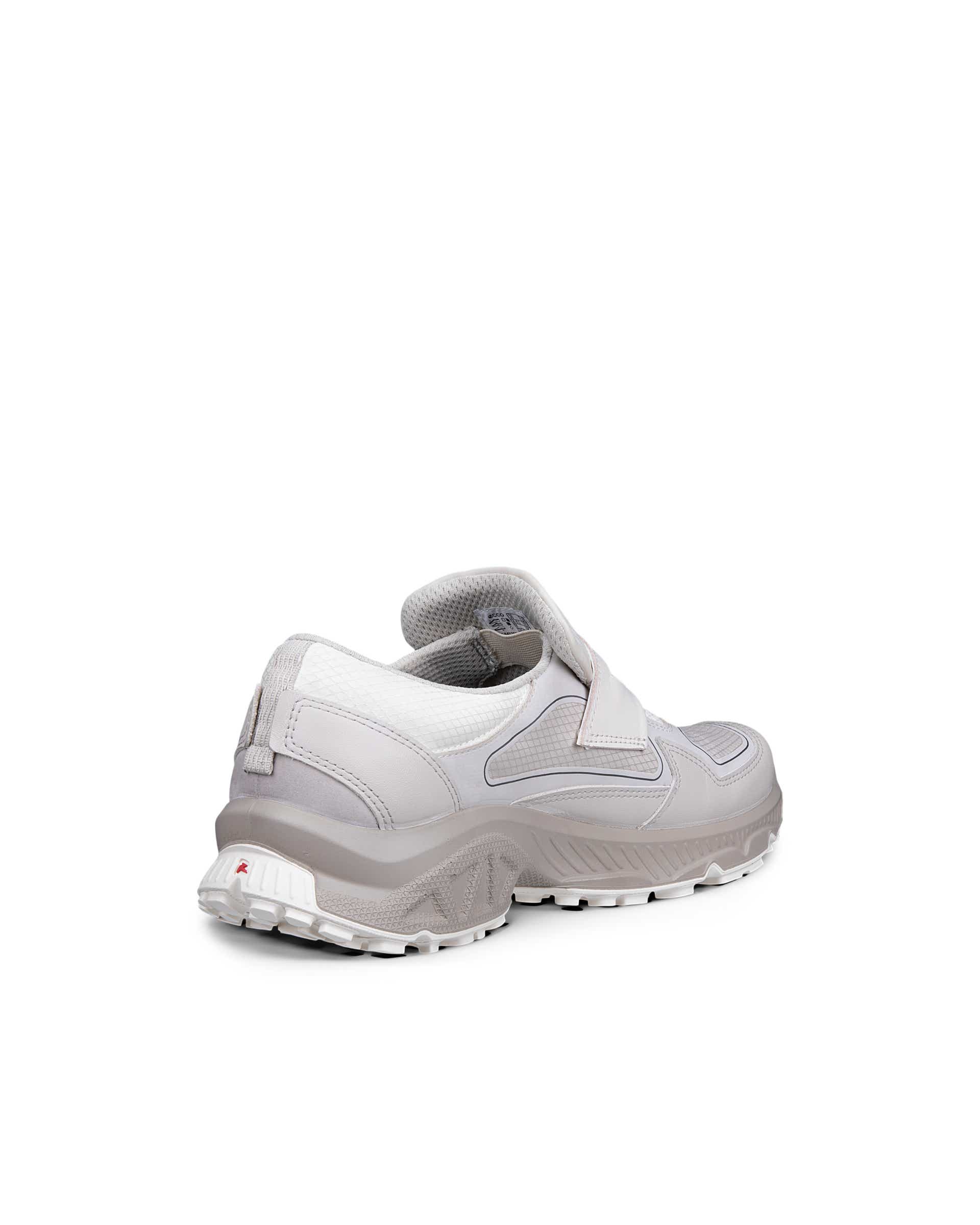 ECCO RECEPTOR XP WOMEN ウィメンズ シューズ - グレー - Back