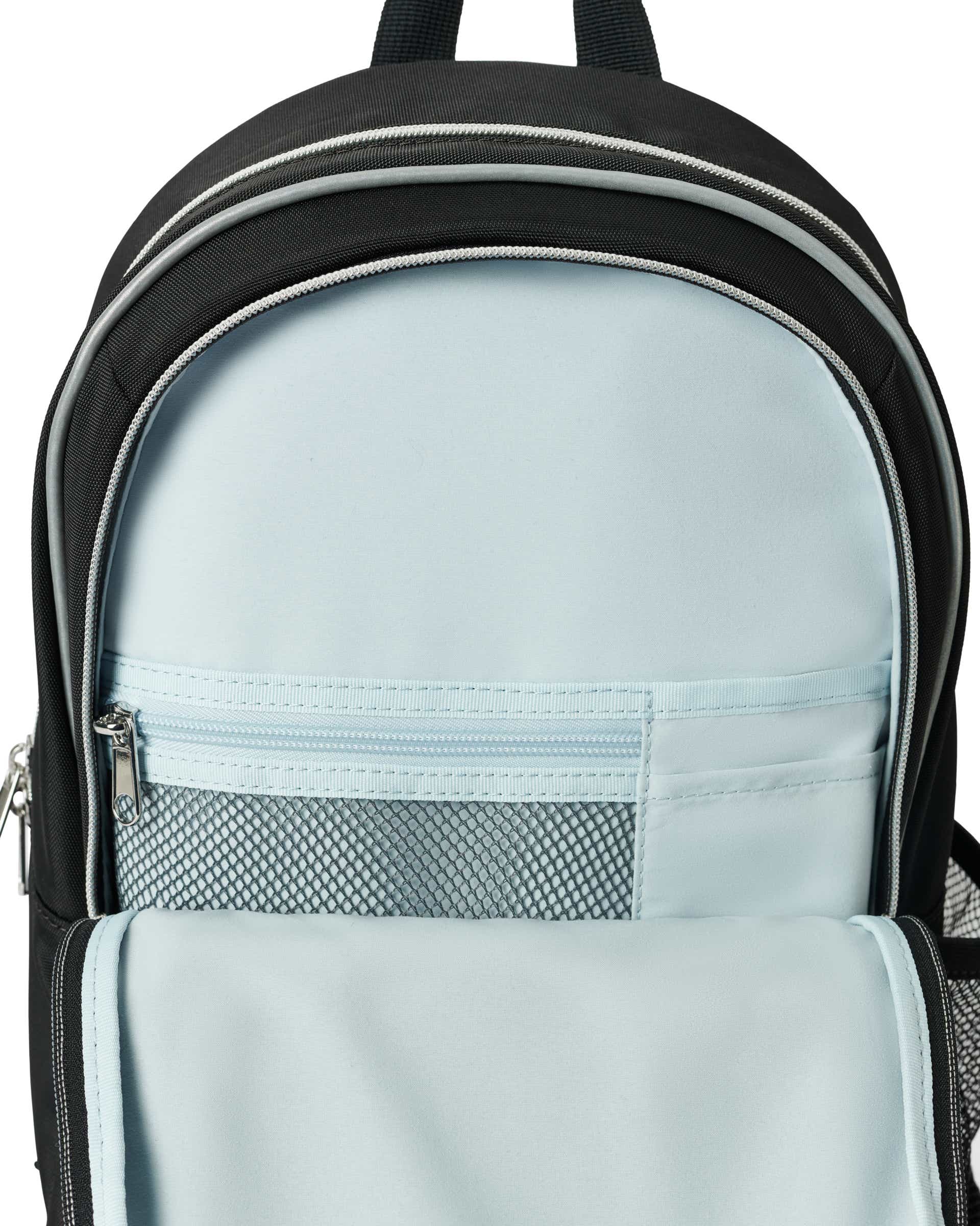 ECCO Kids School Pack - Czarny - Inside