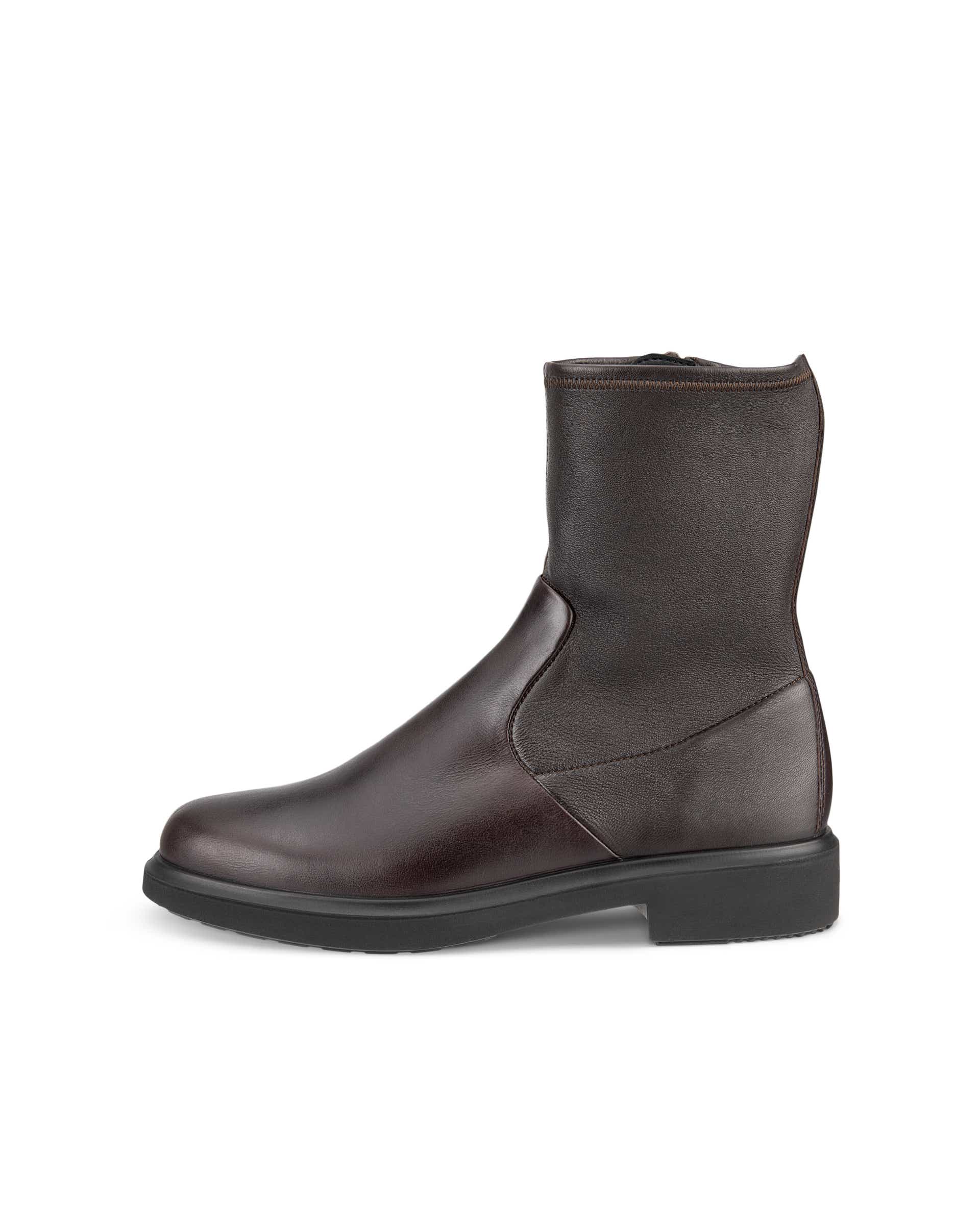 ECCO METROPOLE AMSTERDAM WOMEN'S BOOT - undefined - Outside
